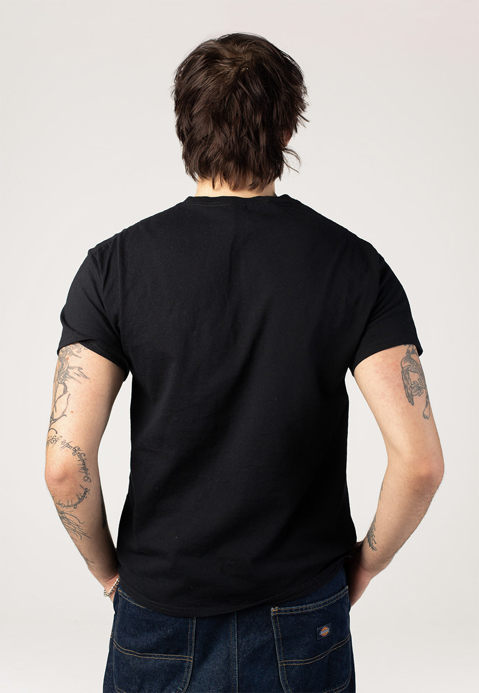 System Of A Down - Mezmerize - T-Shirt | Men-Image