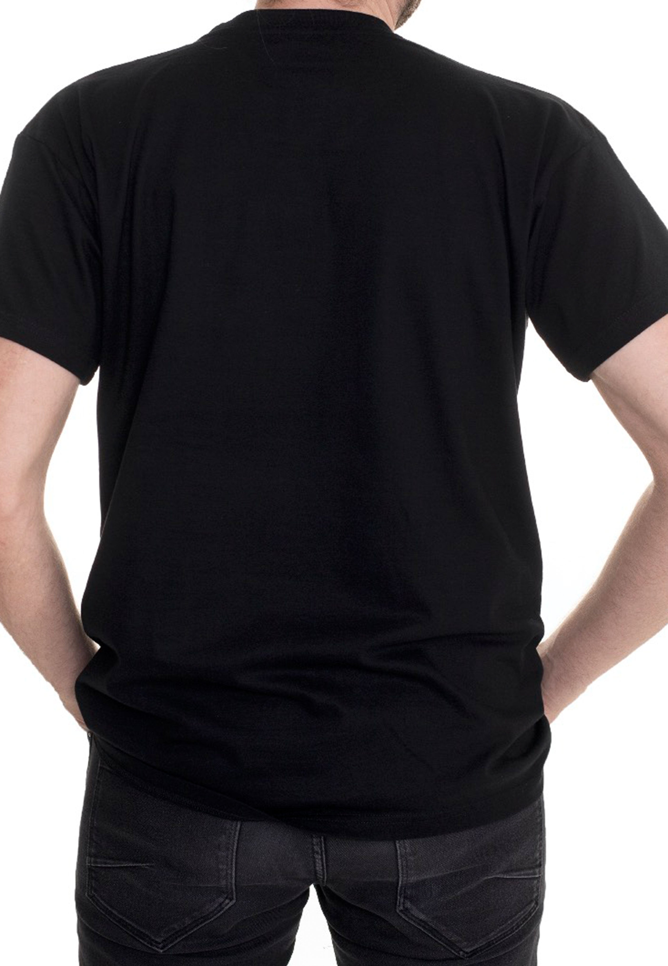 System Of A Down - Pharoah - T-Shirt | Men-Image