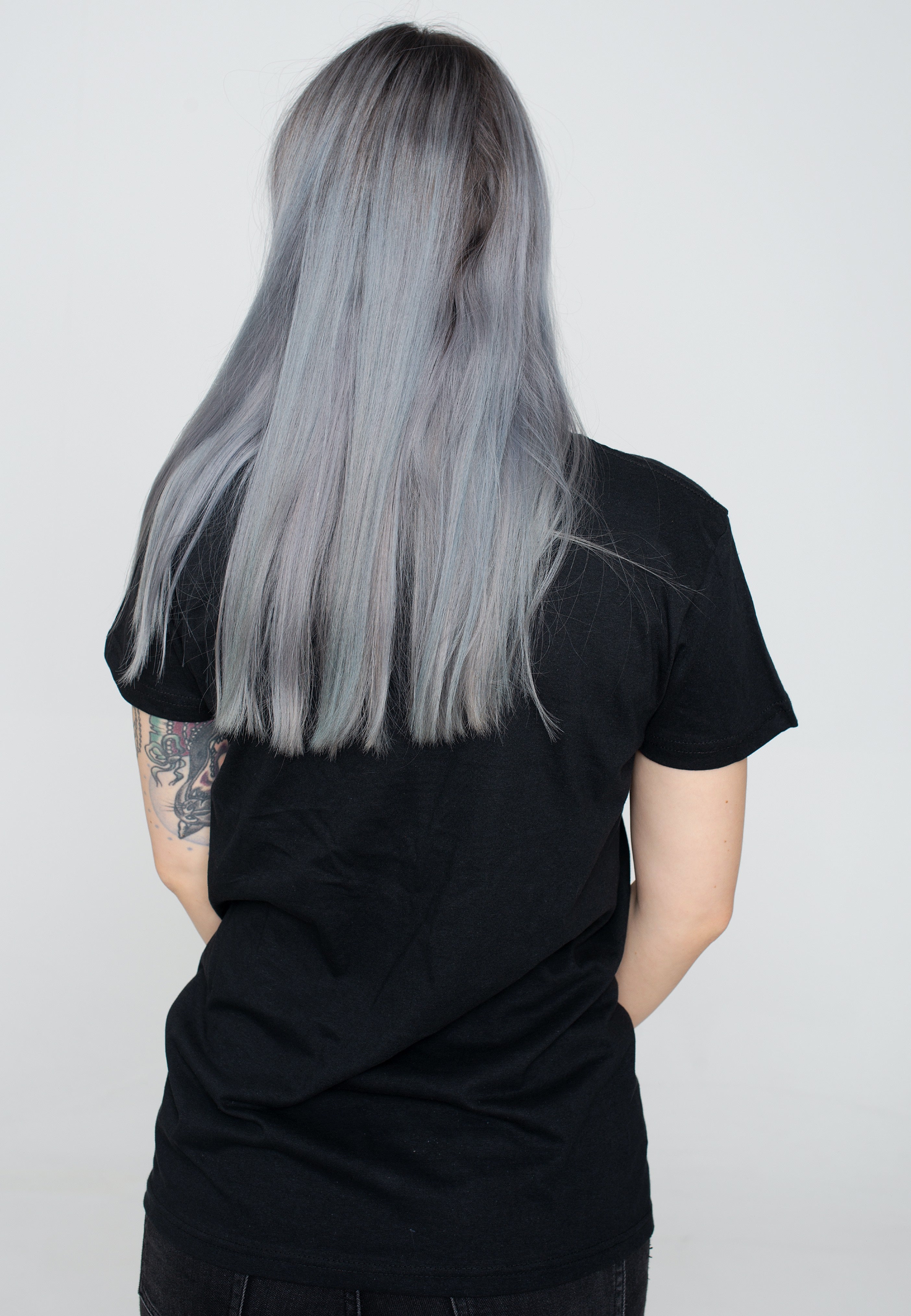 System Of A Down - BYOB Classic - T-Shirt | Women-Image