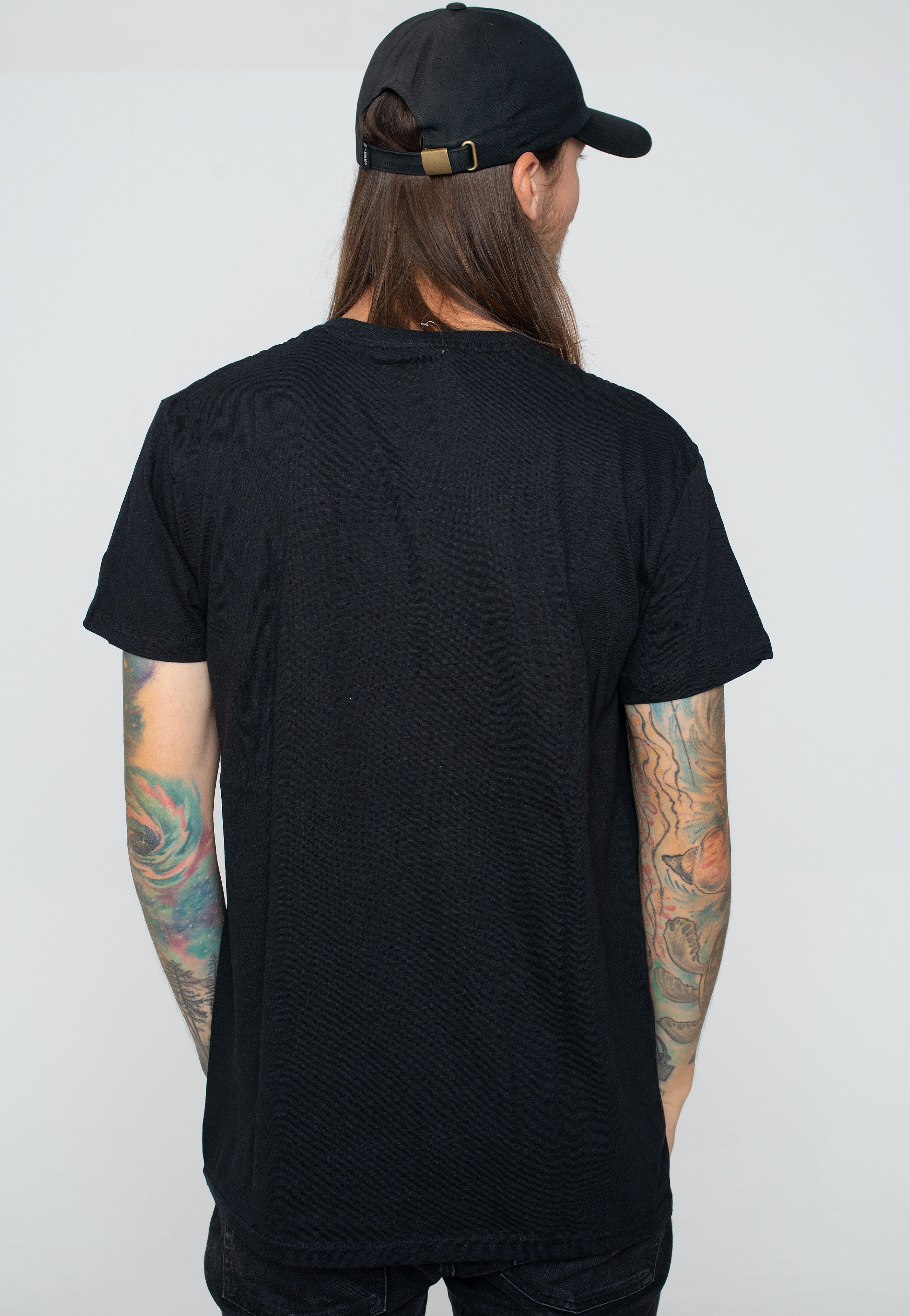 System Of A Down - Ensnared - T-Shirt | Men-Image