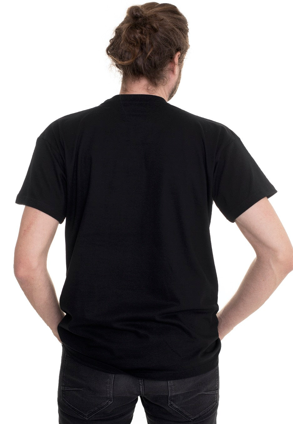 System Of A Down - Pharoah - T-Shirt | Men-Image