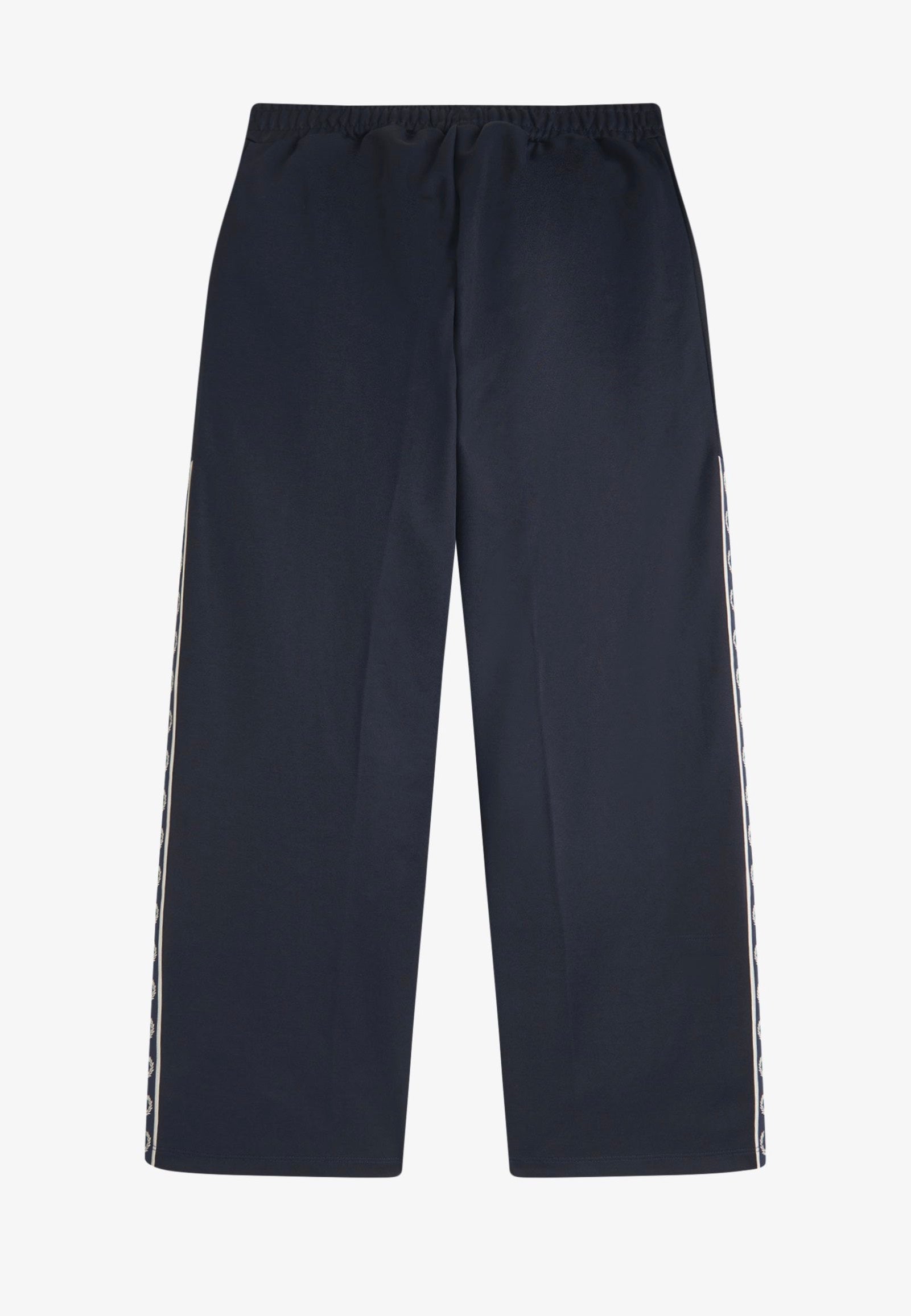 Fred Perry - Taped Track Navy - Sweat Pants | Women-Image