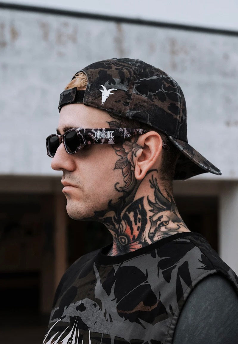 Stay Cold Apparel - Tactical Skin - Cap | Neutral-Image