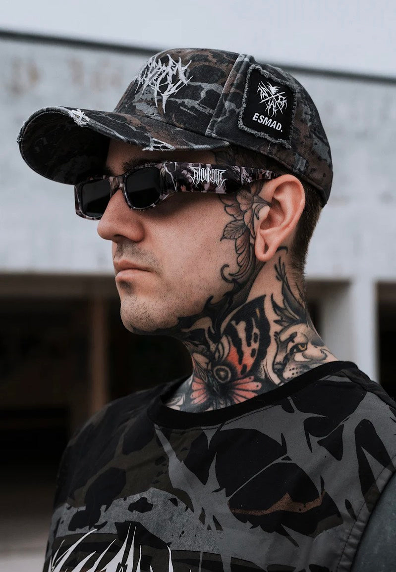 Stay Cold Apparel - Tactical Skin - Cap | Neutral-Image