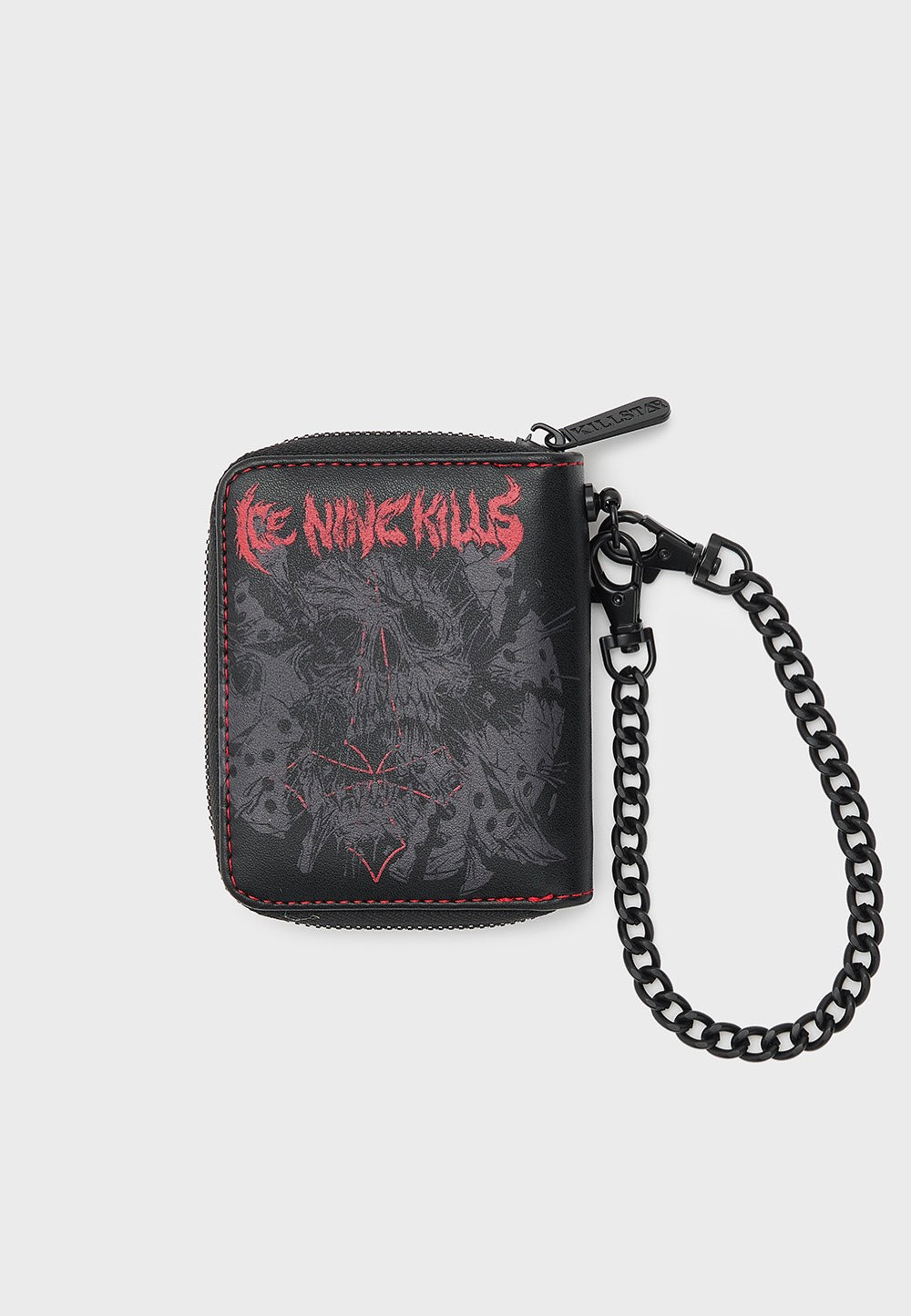 Killstar x Ice Nine Kills - Take Your Pick - Wallet | Neutral-Image