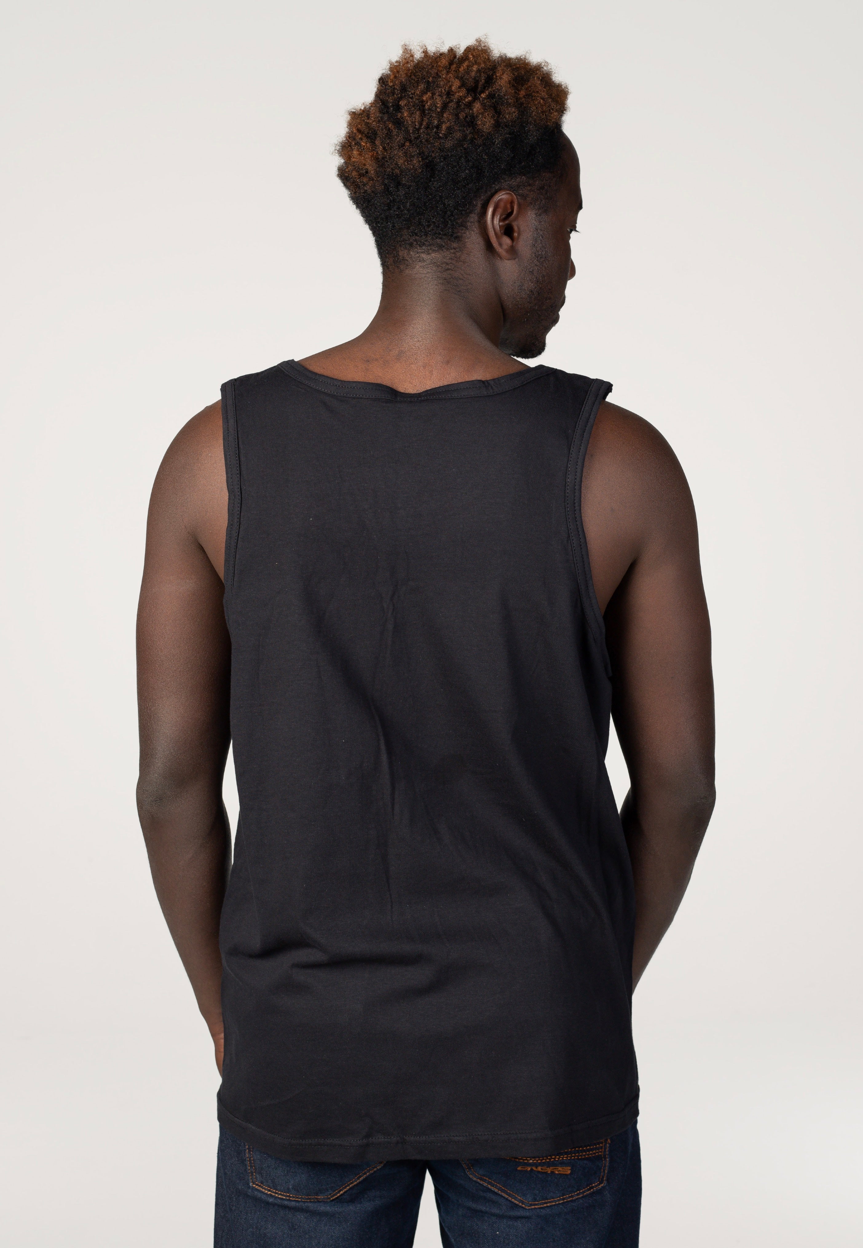 Bullet For My Valentine - Wrapped Cobra - Tank | Men-Image