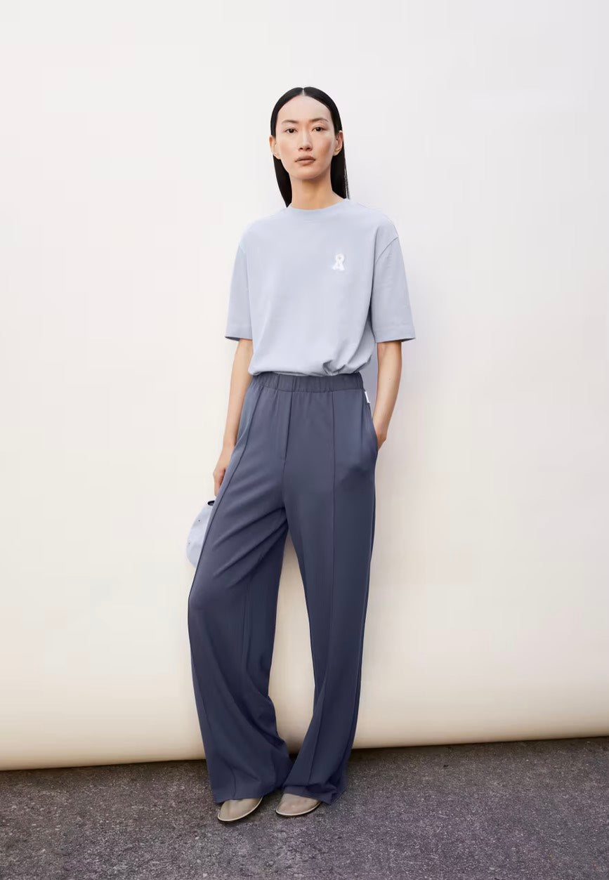 Armedangels - Tarjaa Iconic A Misty Morning - T-Shirt | Women-Image