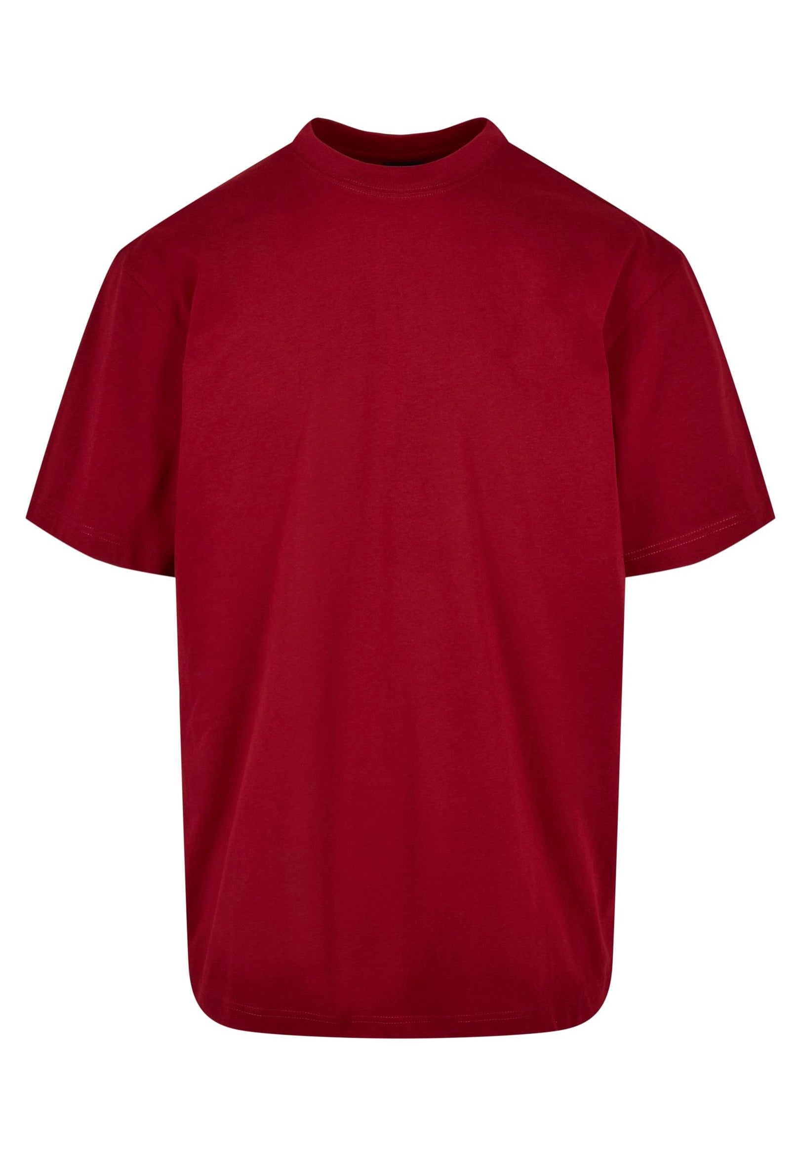 Urban Classics - Tall Brickred - T-Shirt | Men-Image