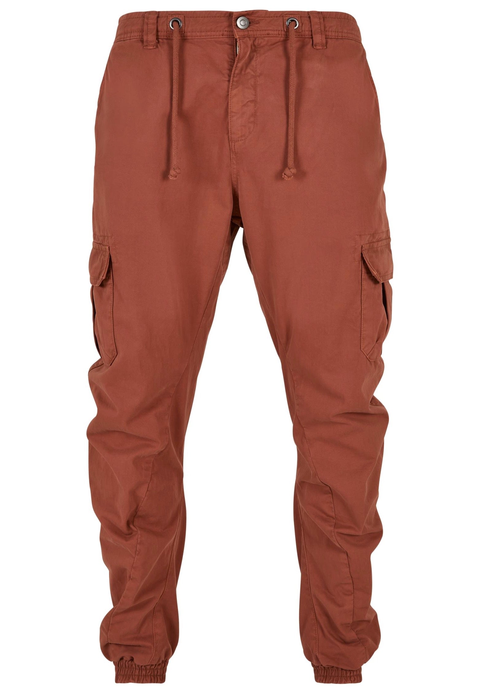 Urban Classics - Cargo Terracotta - Pants | Men-Image