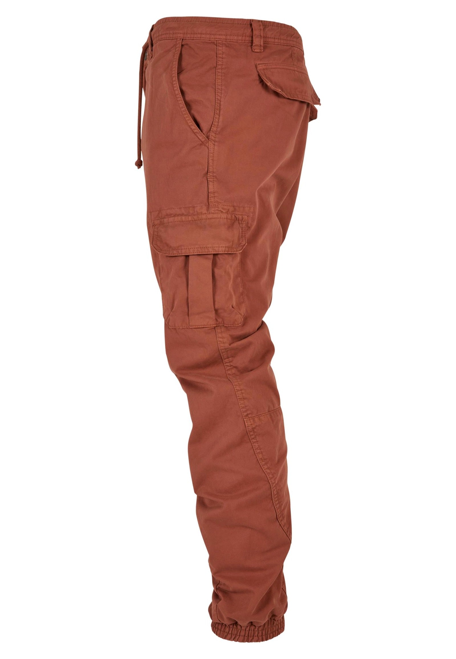 Urban Classics - Cargo Terracotta - Pants | Men-Image
