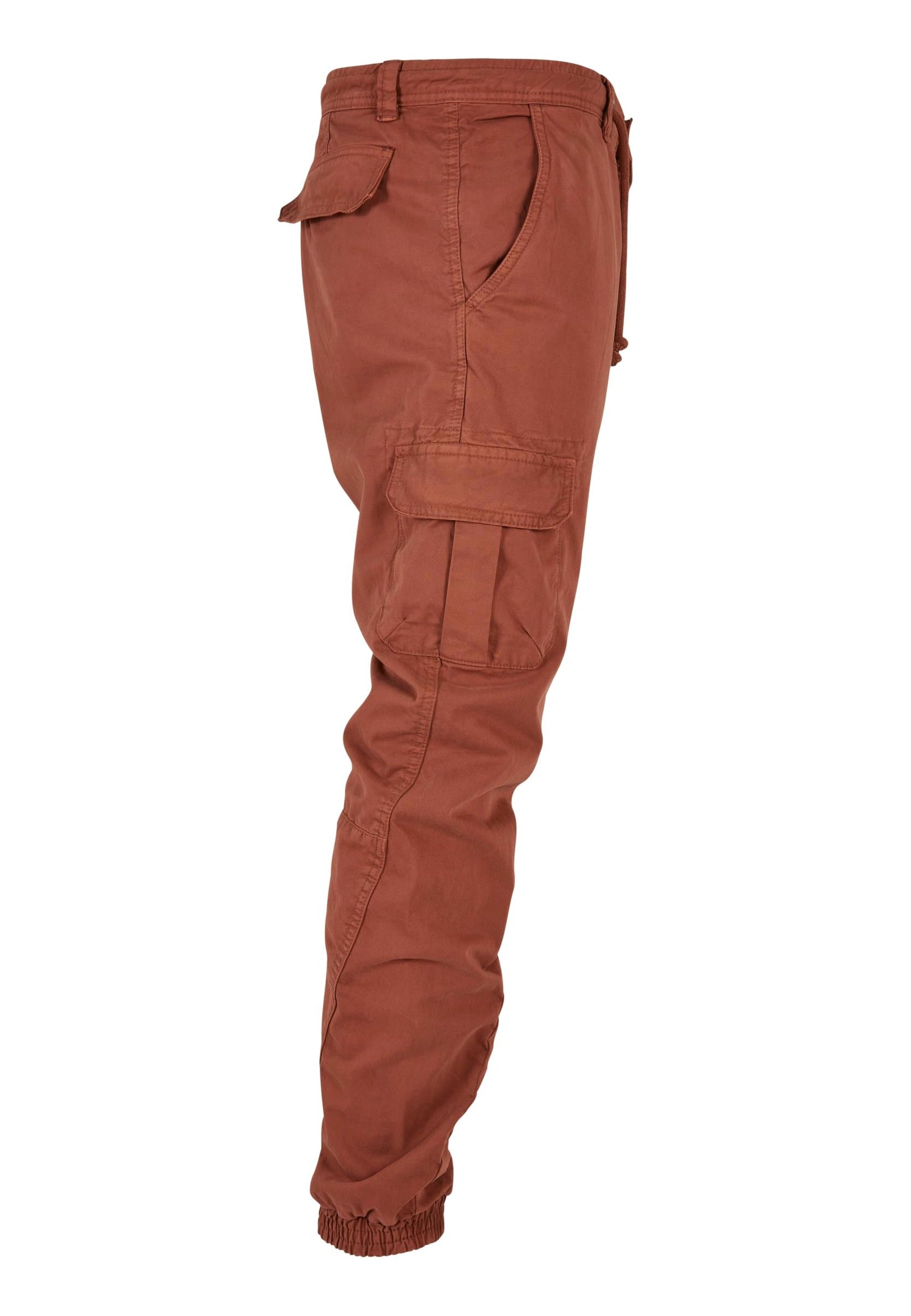 Urban Classics - Cargo Terracotta - Pants | Men-Image