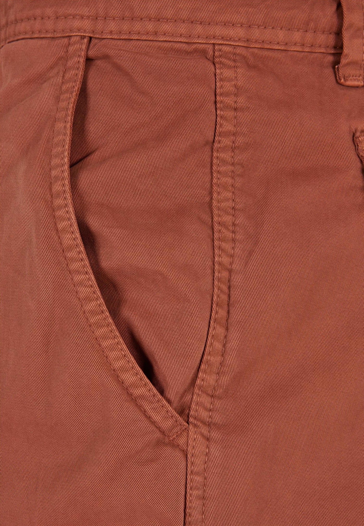 Urban Classics - Cargo Terracotta - Pants | Men-Image