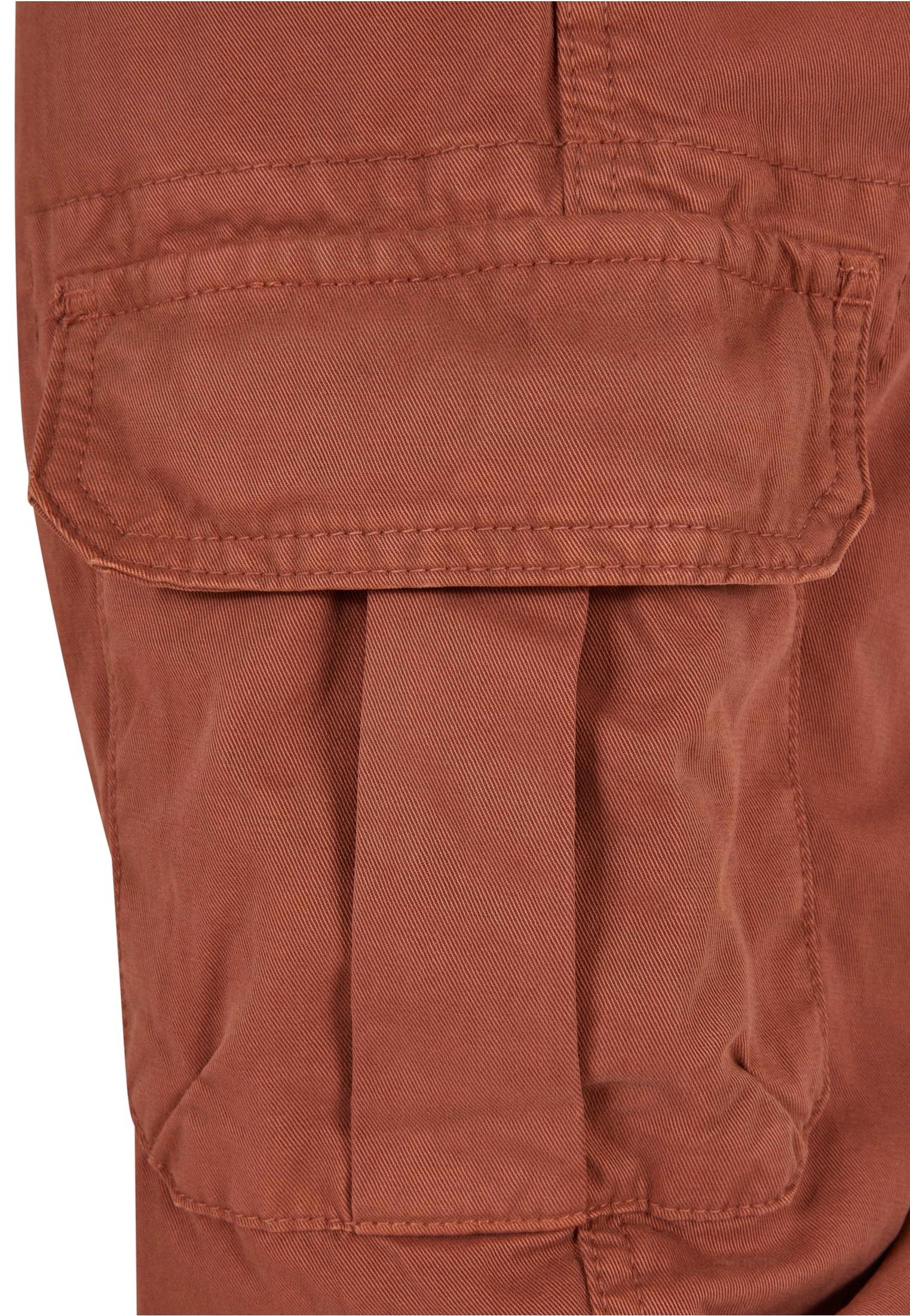 Urban Classics - Cargo Terracotta - Pants | Men-Image