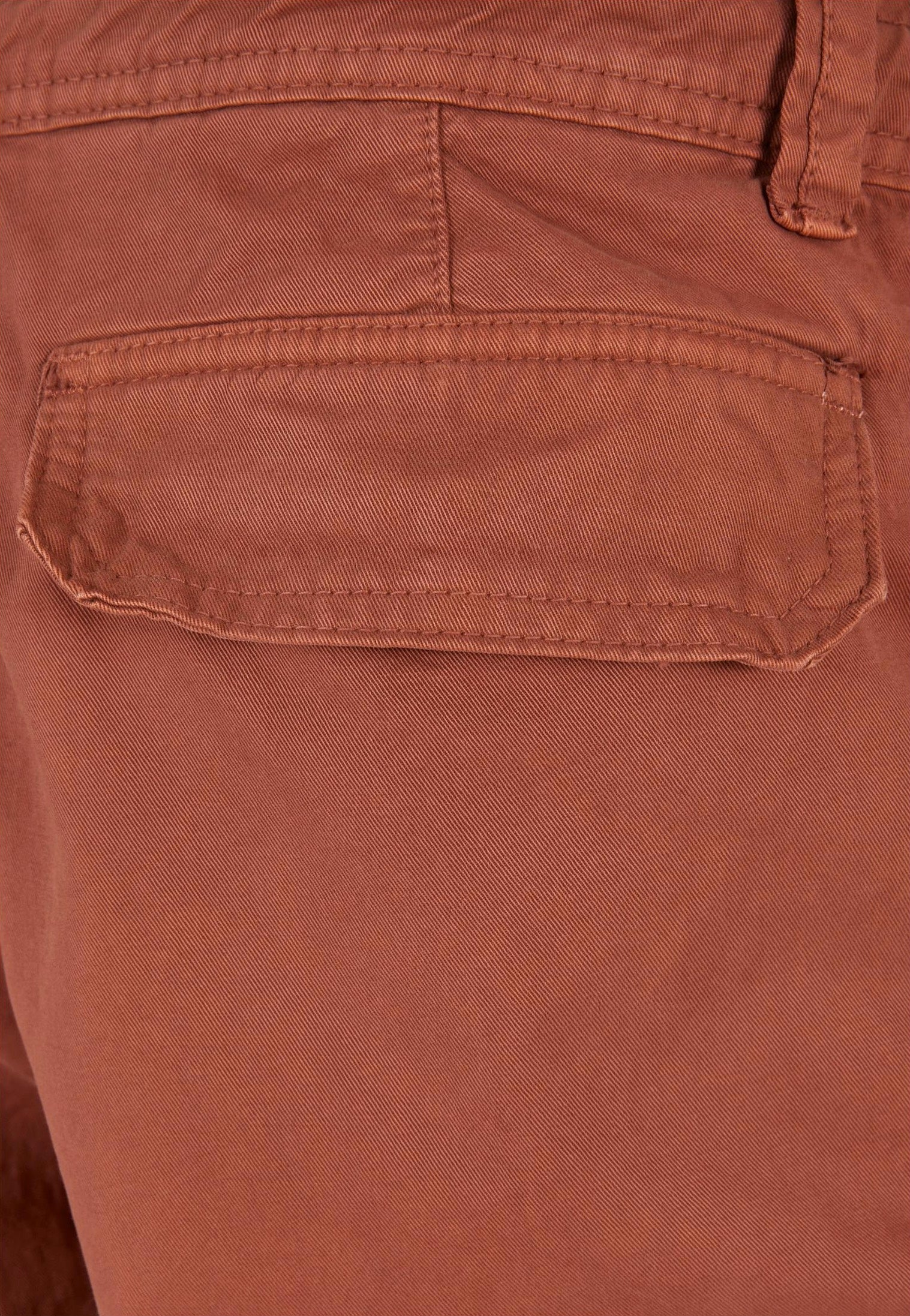 Urban Classics - Cargo Terracotta - Pants | Men-Image