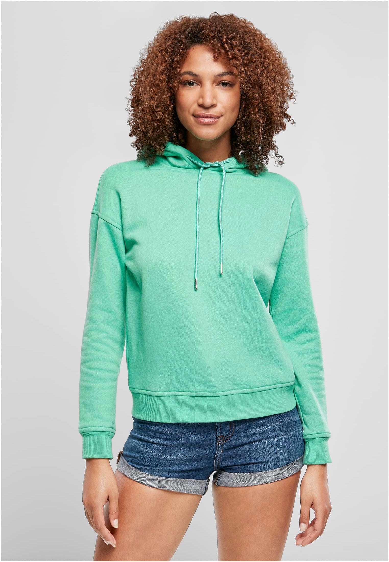 Urban Classics - Ladies Freshseed - Hoodie | Women-Image