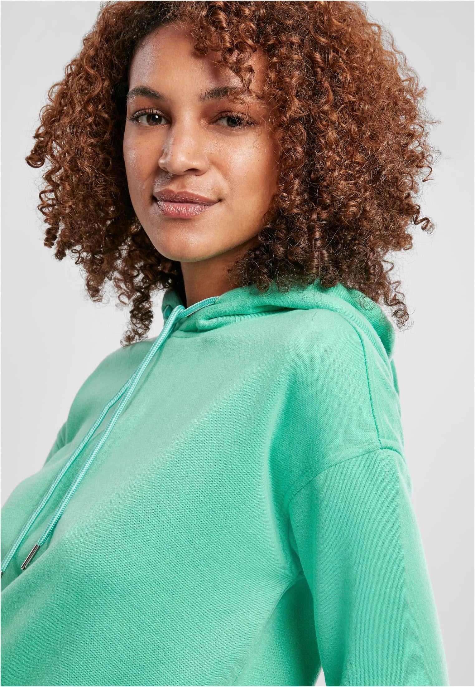 Urban Classics - Ladies Freshseed - Hoodie | Women-Image