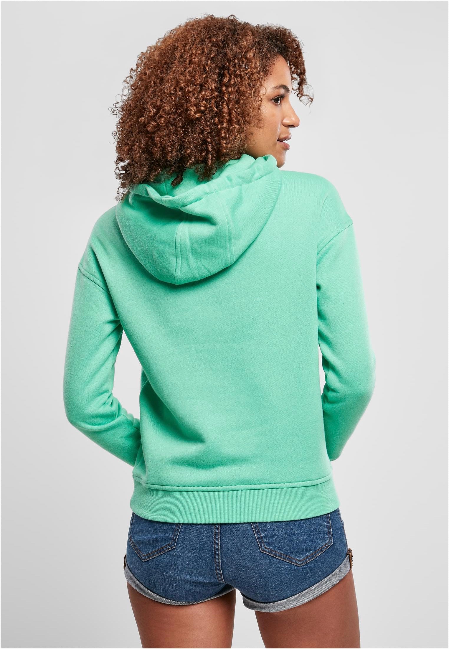 Urban Classics - Ladies Freshseed - Hoodie | Women-Image