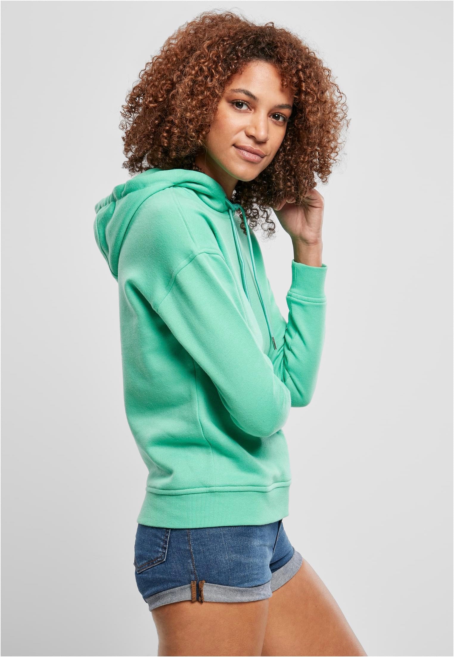 Urban Classics - Ladies Freshseed - Hoodie | Women-Image