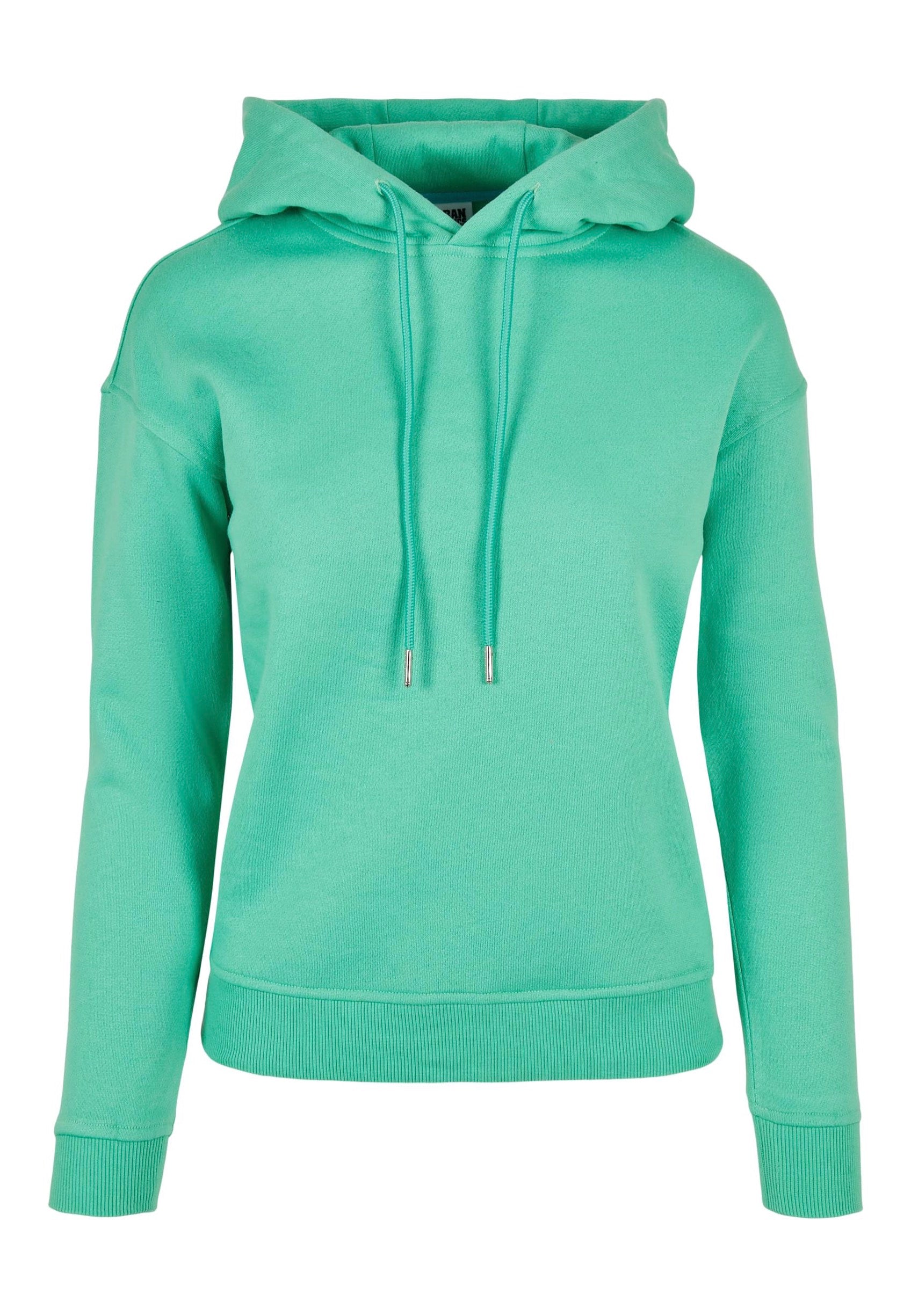 Urban Classics - Ladies Freshseed - Hoodie | Women-Image