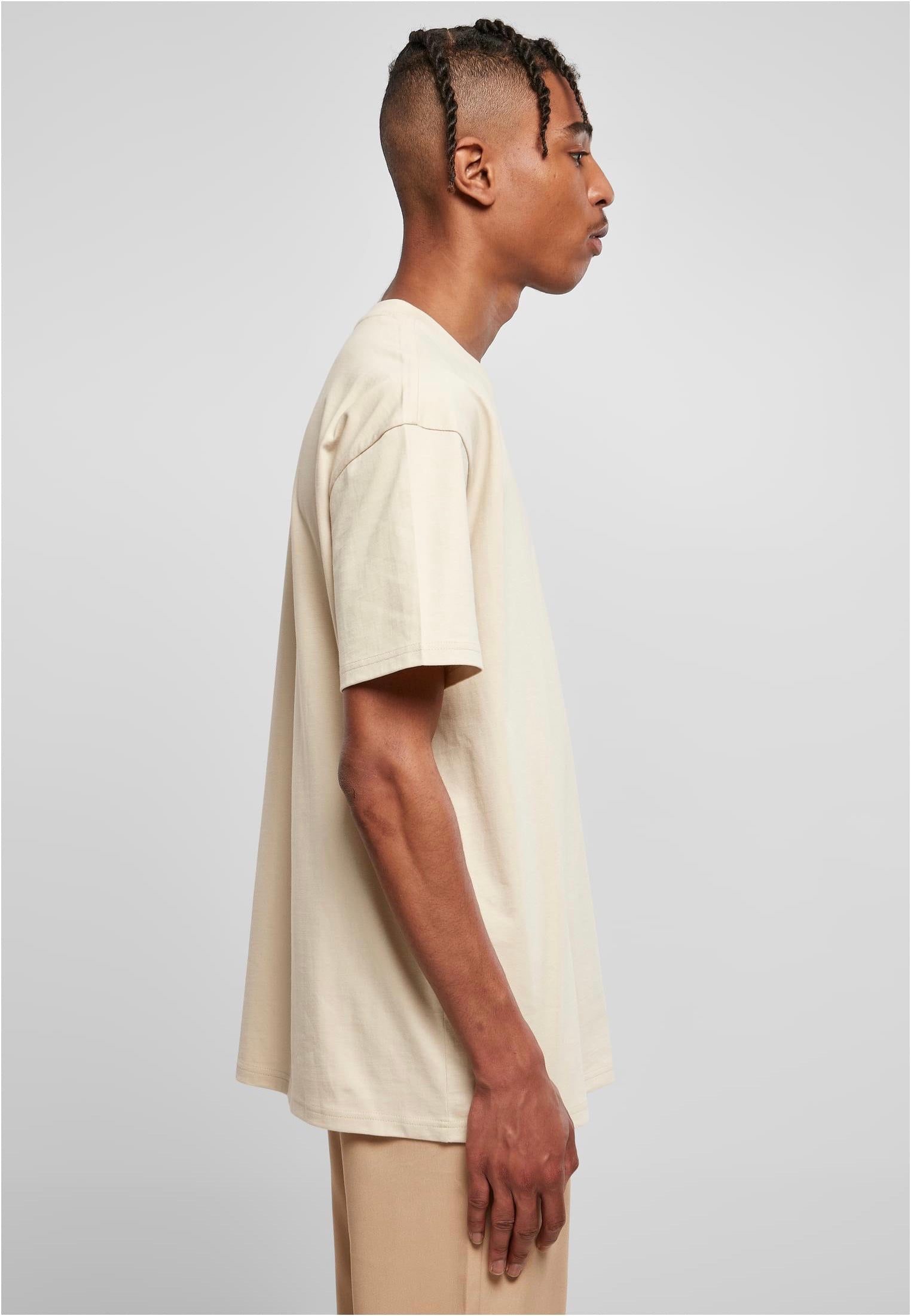 Urban Classics - Heavy Oversized Softseagrass - T-Shirt | Men-Image