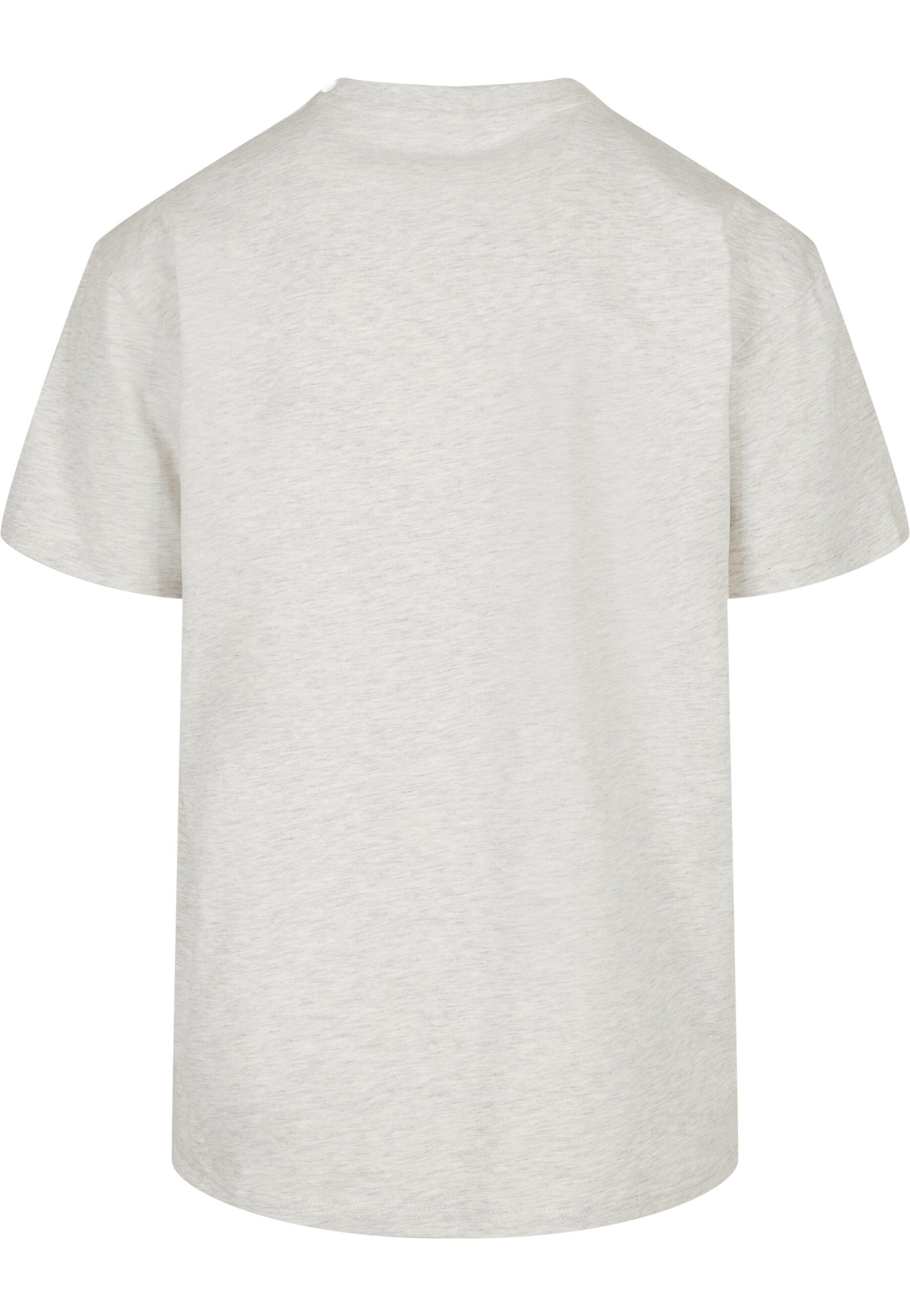 Urban Classics - Heavy Oversized Lightgrey - T-Shirt | Men-Image
