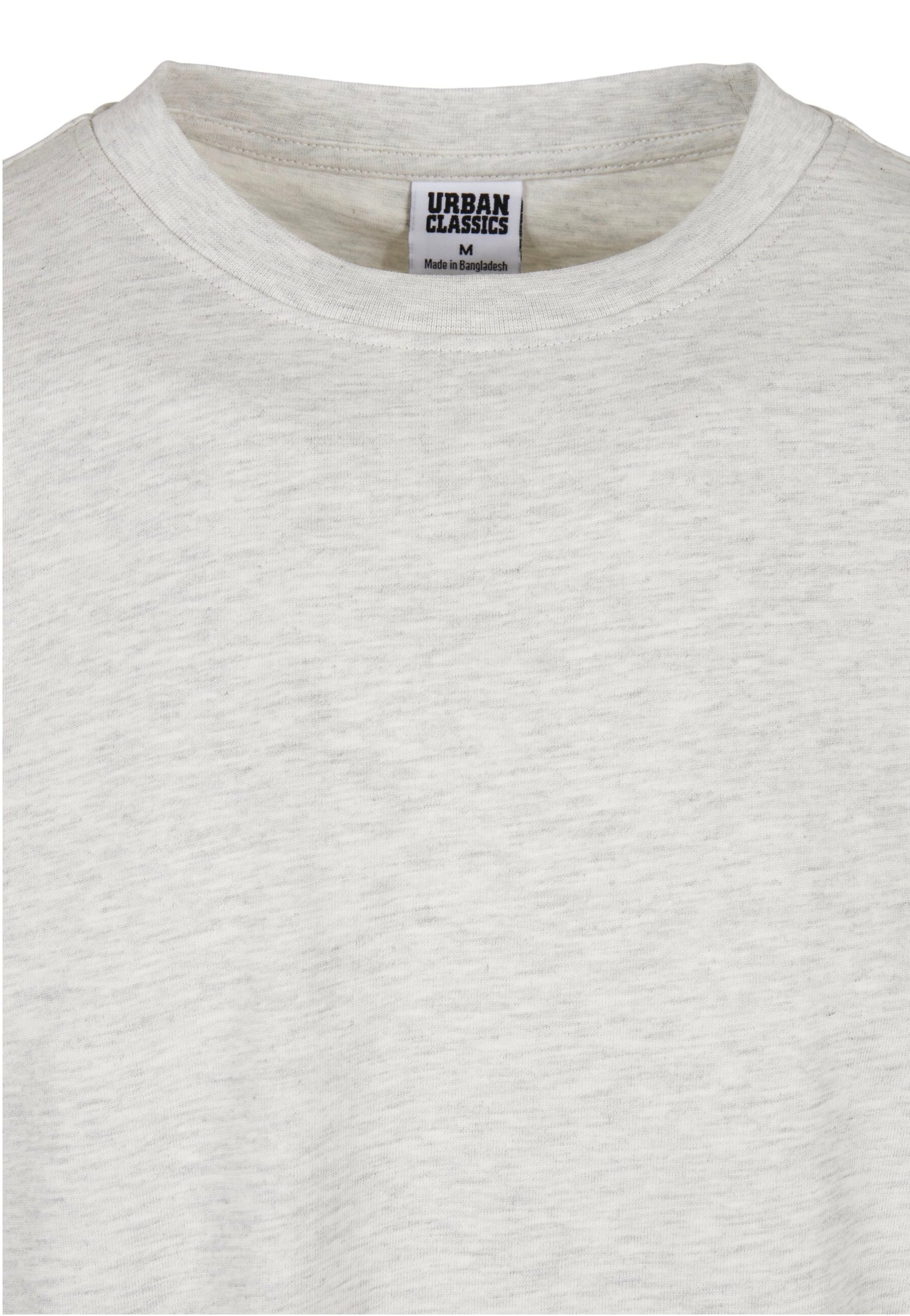 Urban Classics - Heavy Oversized Lightgrey - T-Shirt | Men-Image