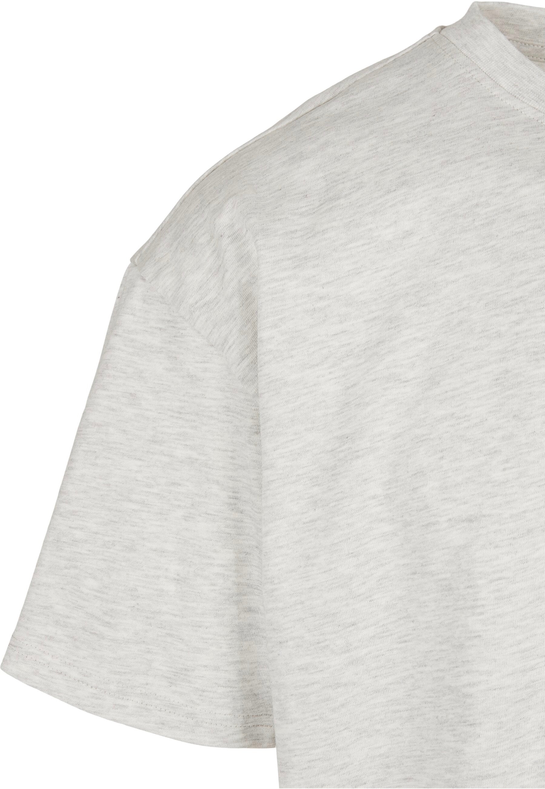 Urban Classics - Heavy Oversized Lightgrey - T-Shirt | Men-Image
