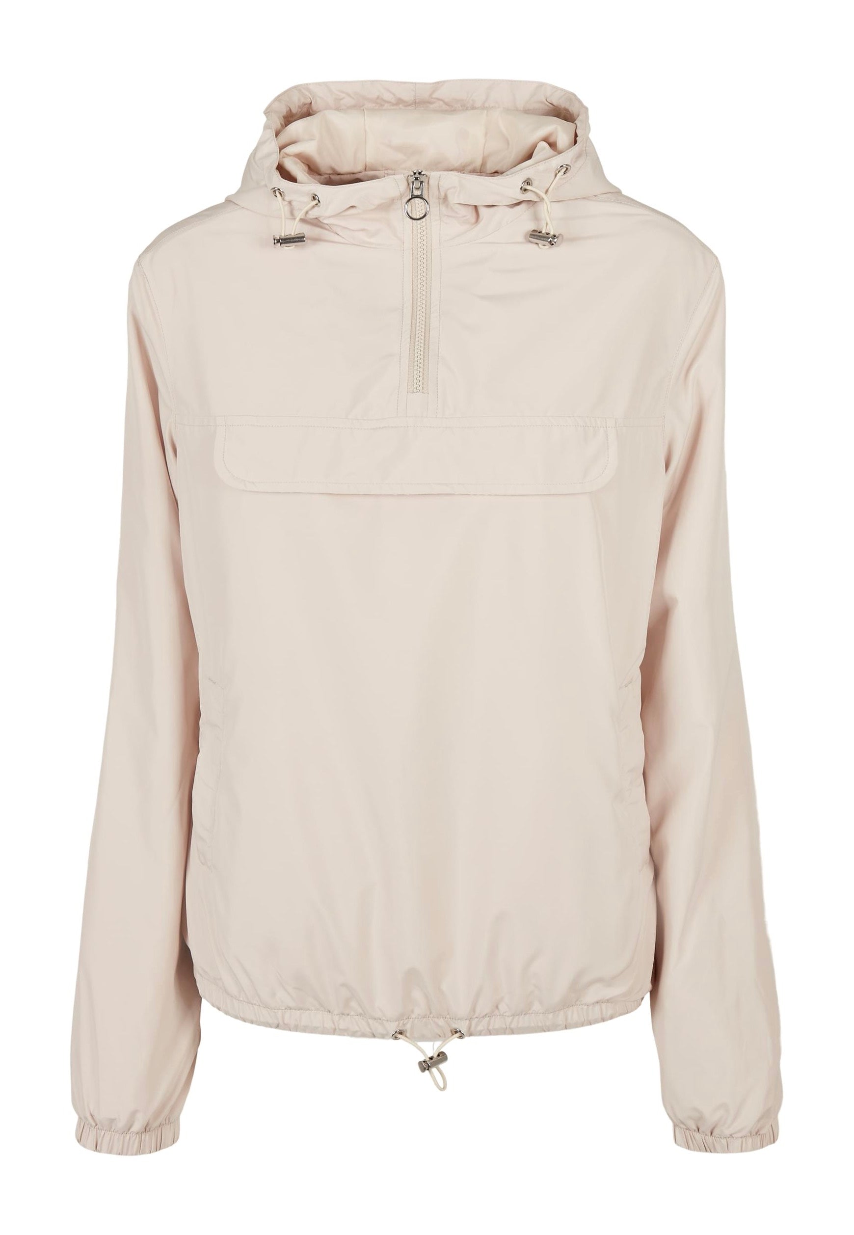 Urban Classics - Ladies Basic Softseagrass - Jacket | Women-Image