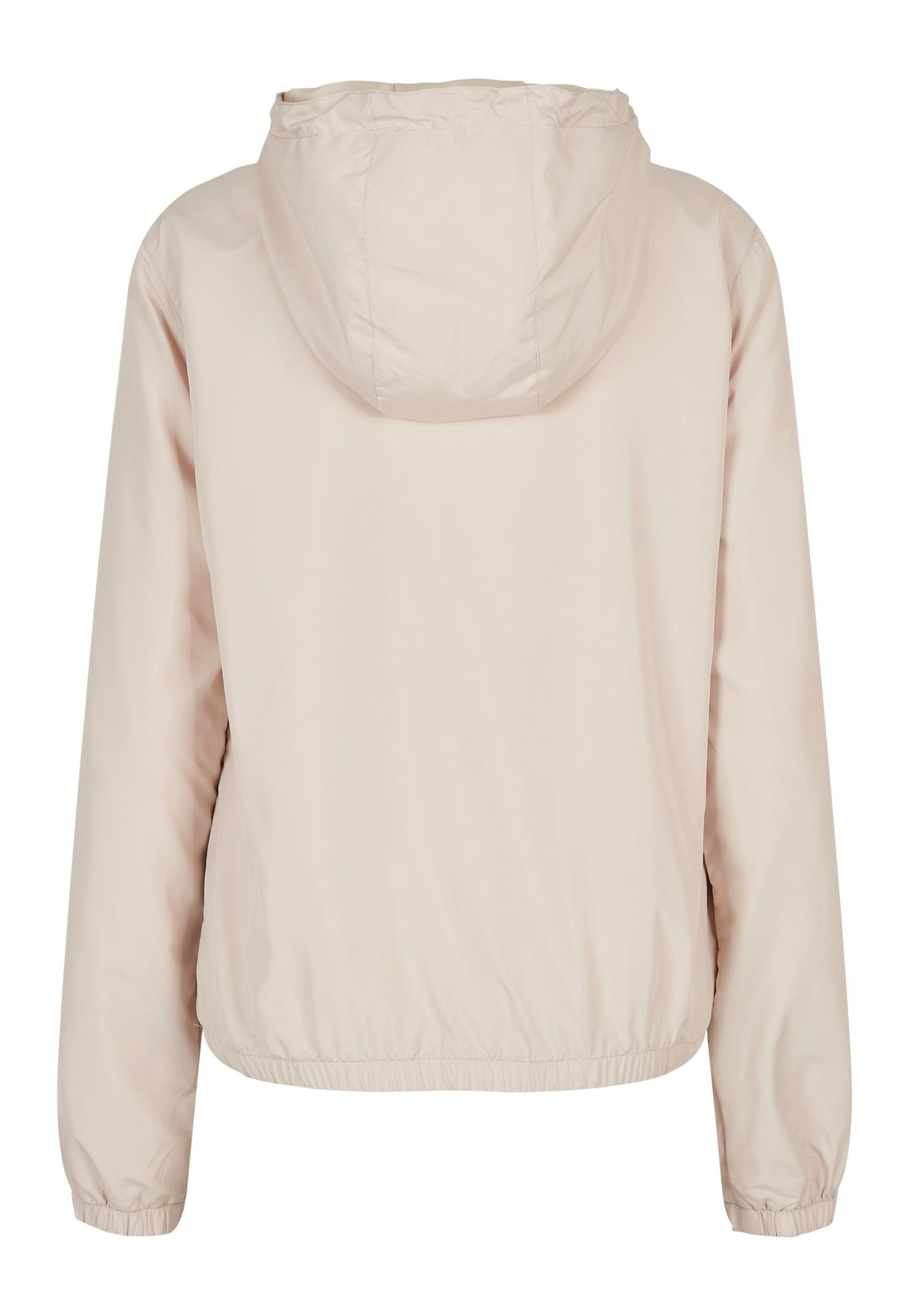 Urban Classics - Ladies Basic Softseagrass - Jacket | Women-Image