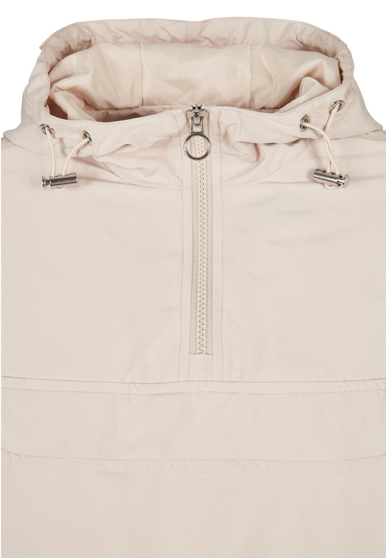 Urban Classics - Ladies Basic Softseagrass - Jacket | Women-Image