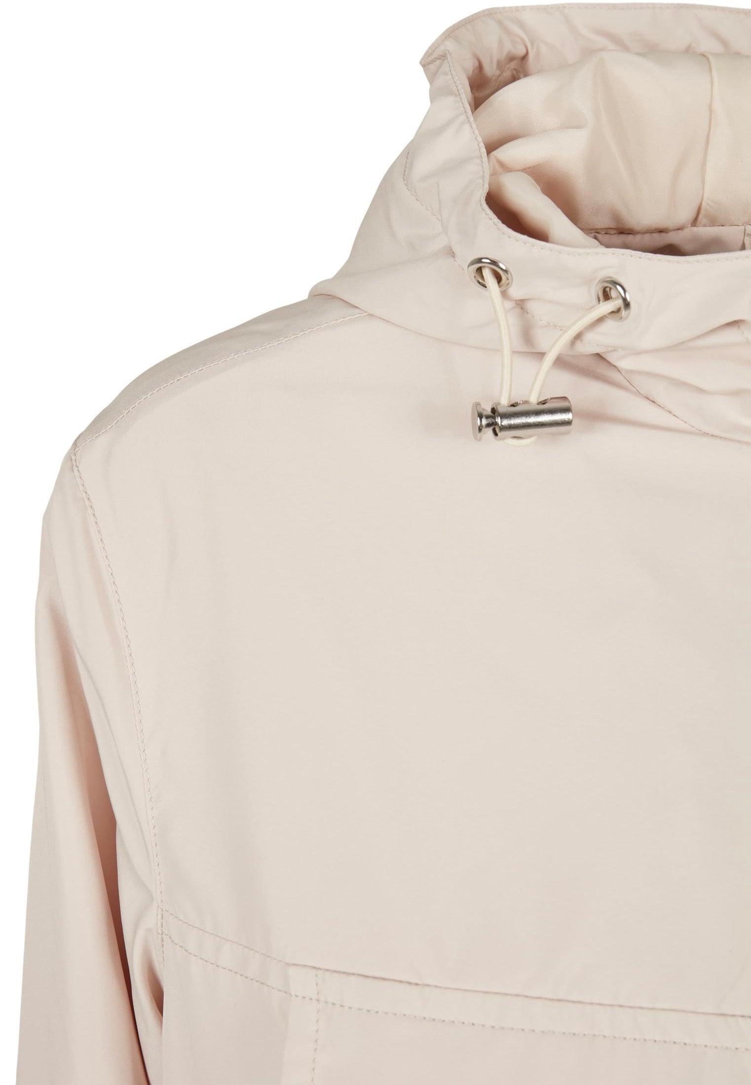 Urban Classics - Ladies Basic Softseagrass - Jacket | Women-Image