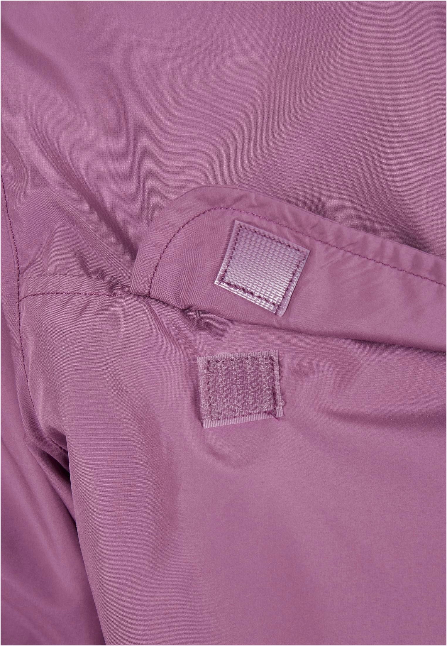 Urban Classics - Ladies Basic Pull Over Duskviolet - Jacket | Women-Image