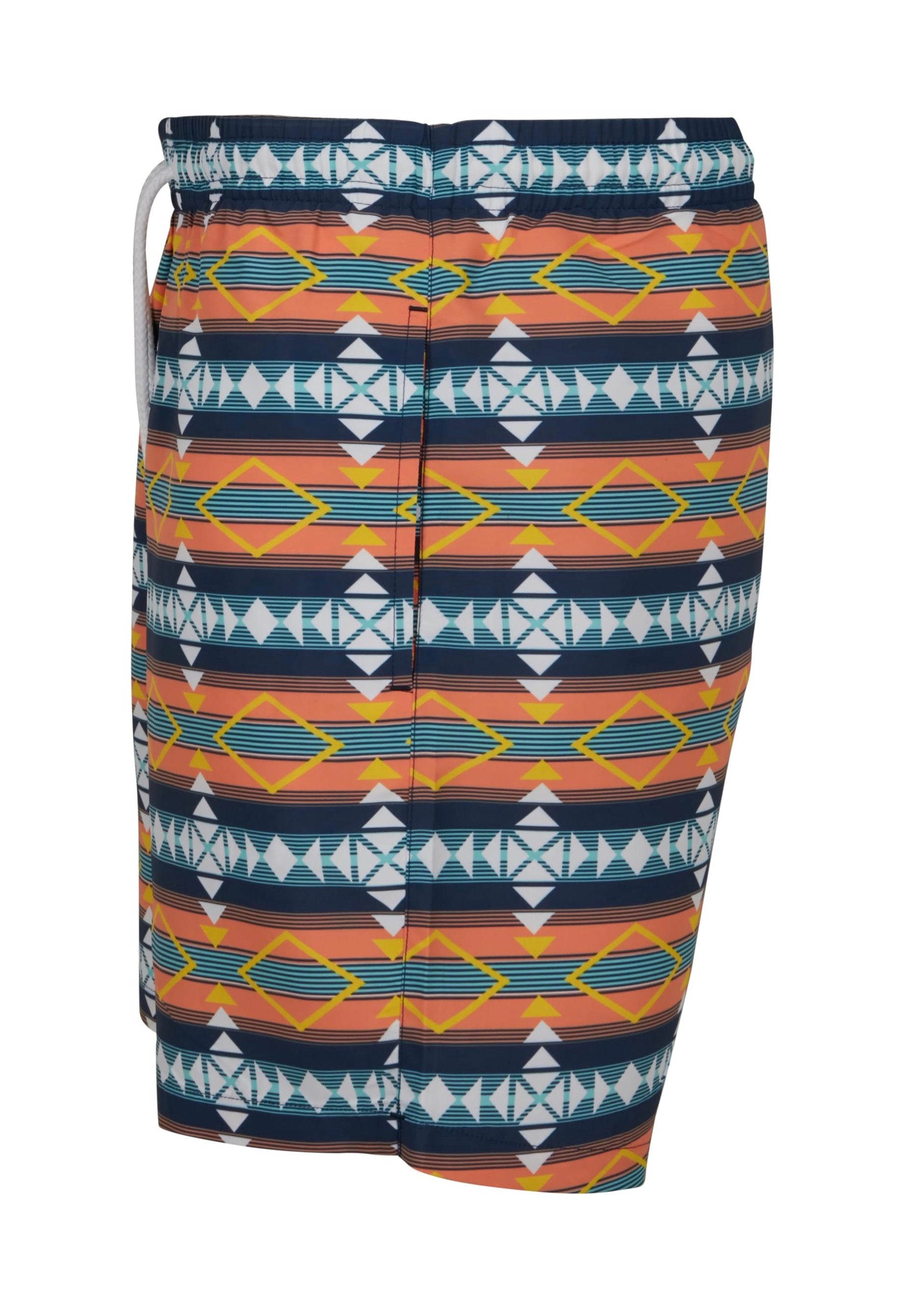 Urban Classics - Inka Swim White - Board Shorts | Men-Image