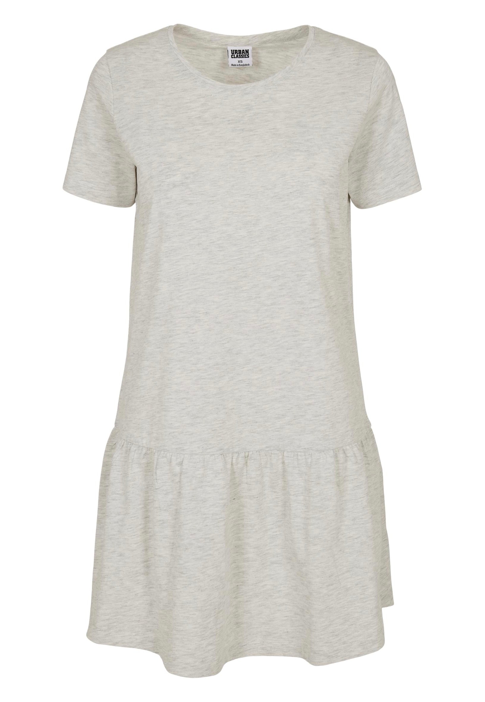 Urban Classics - Ladies Valance Lightgrey - Dress | Women-Image