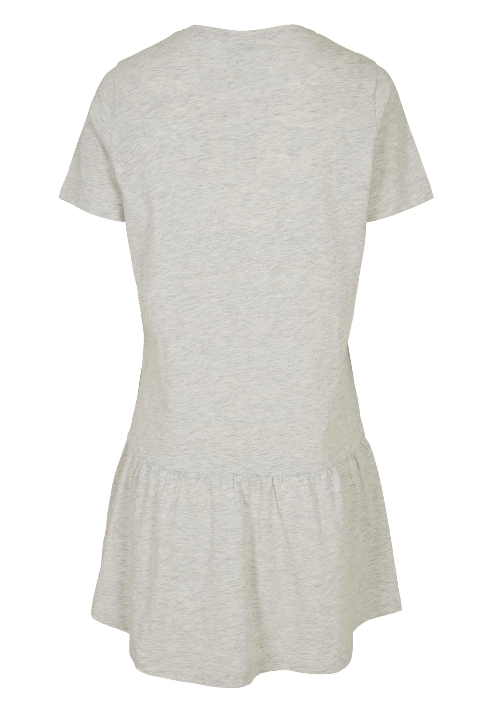 Urban Classics - Ladies Valance Lightgrey - Dress | Women-Image