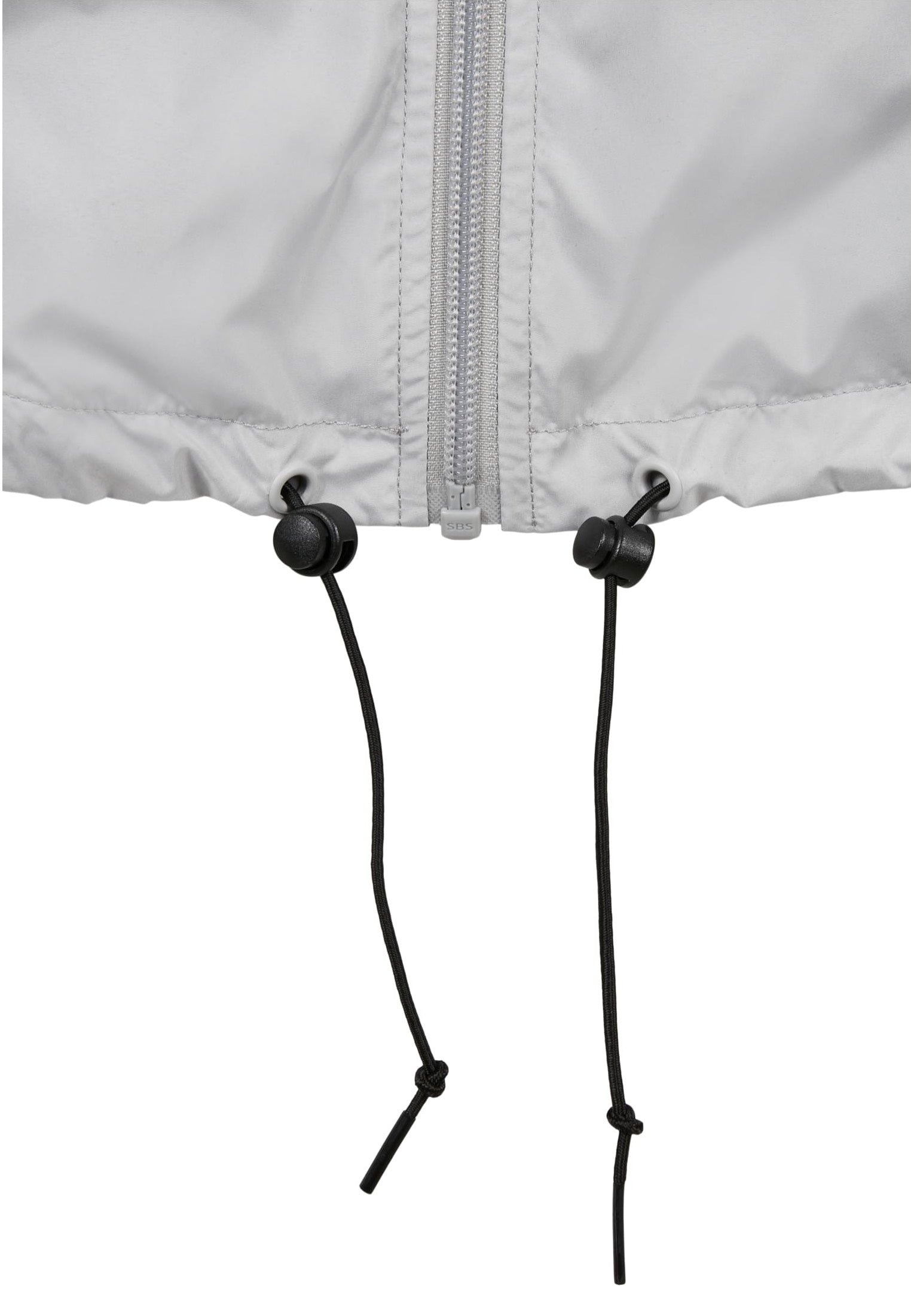 Urban Classics - Oversized Track Lightasphalt - Jacket | Men-Image