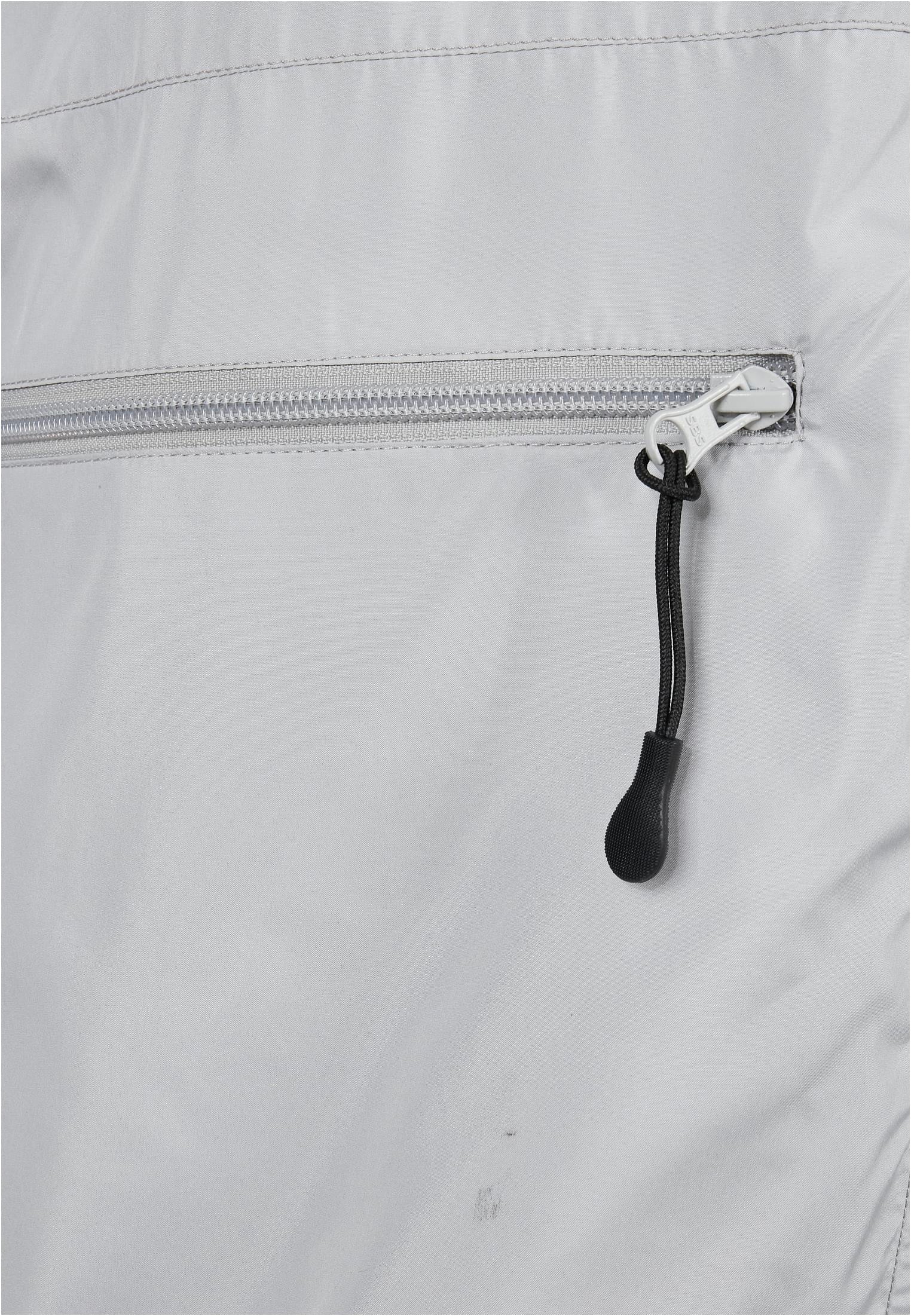 Urban Classics - Oversized Track Lightasphalt - Jacket | Men-Image