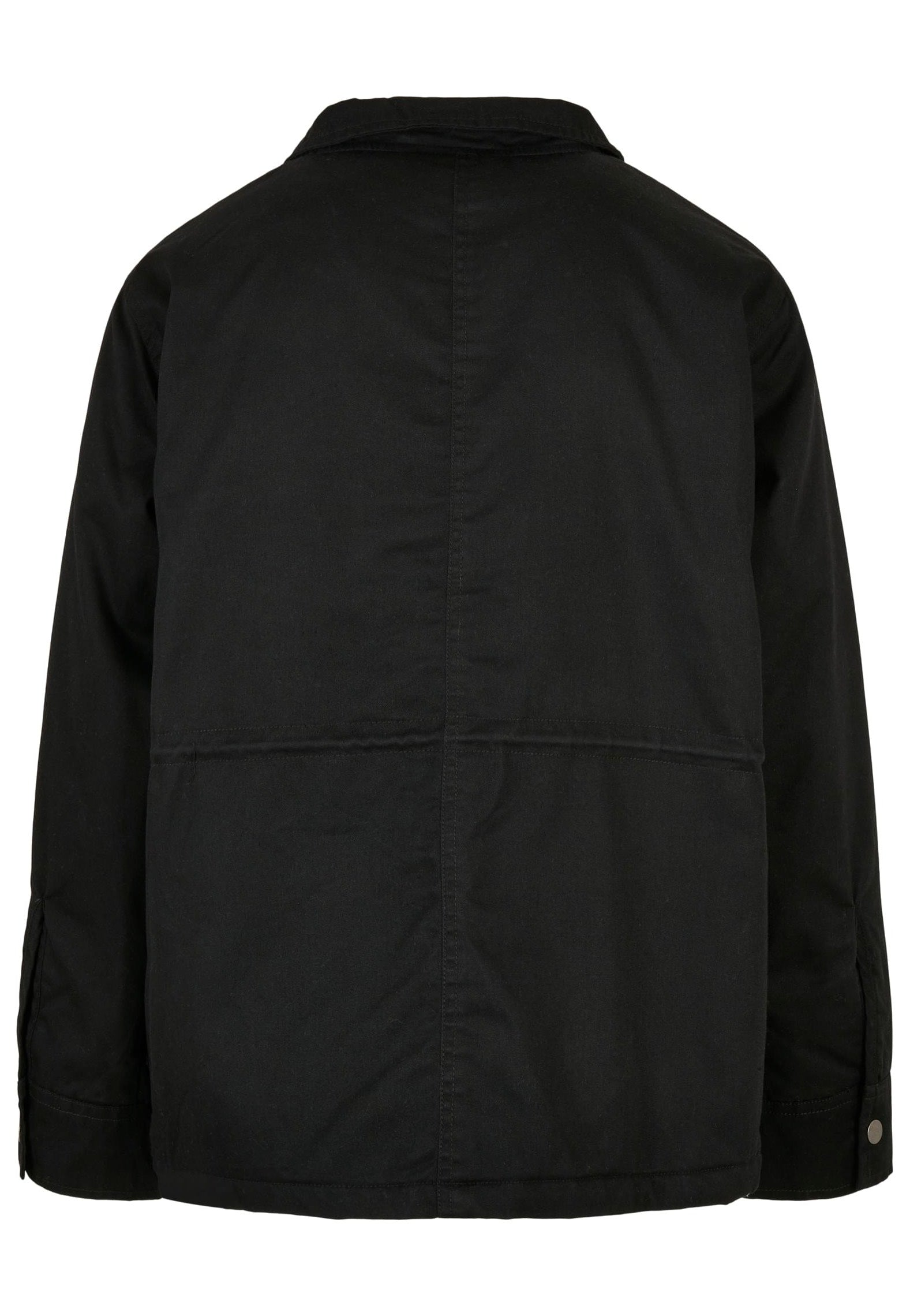 Urban Classics - Big M 65 Black - Jacket | Men-Image