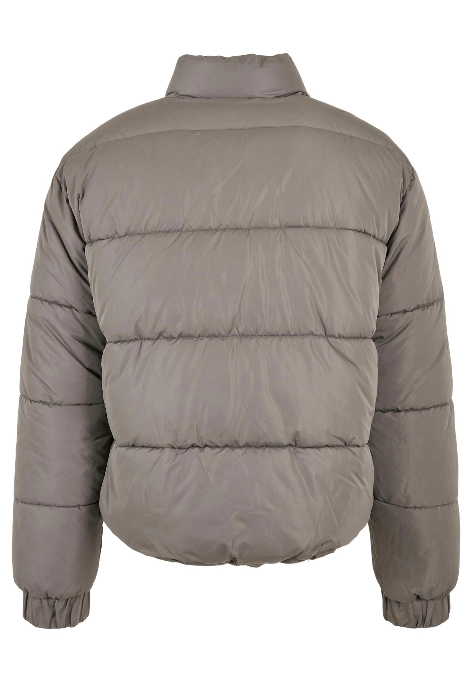 Urban Classics - Cropped Down Asphalt - Jacket | Men-Image