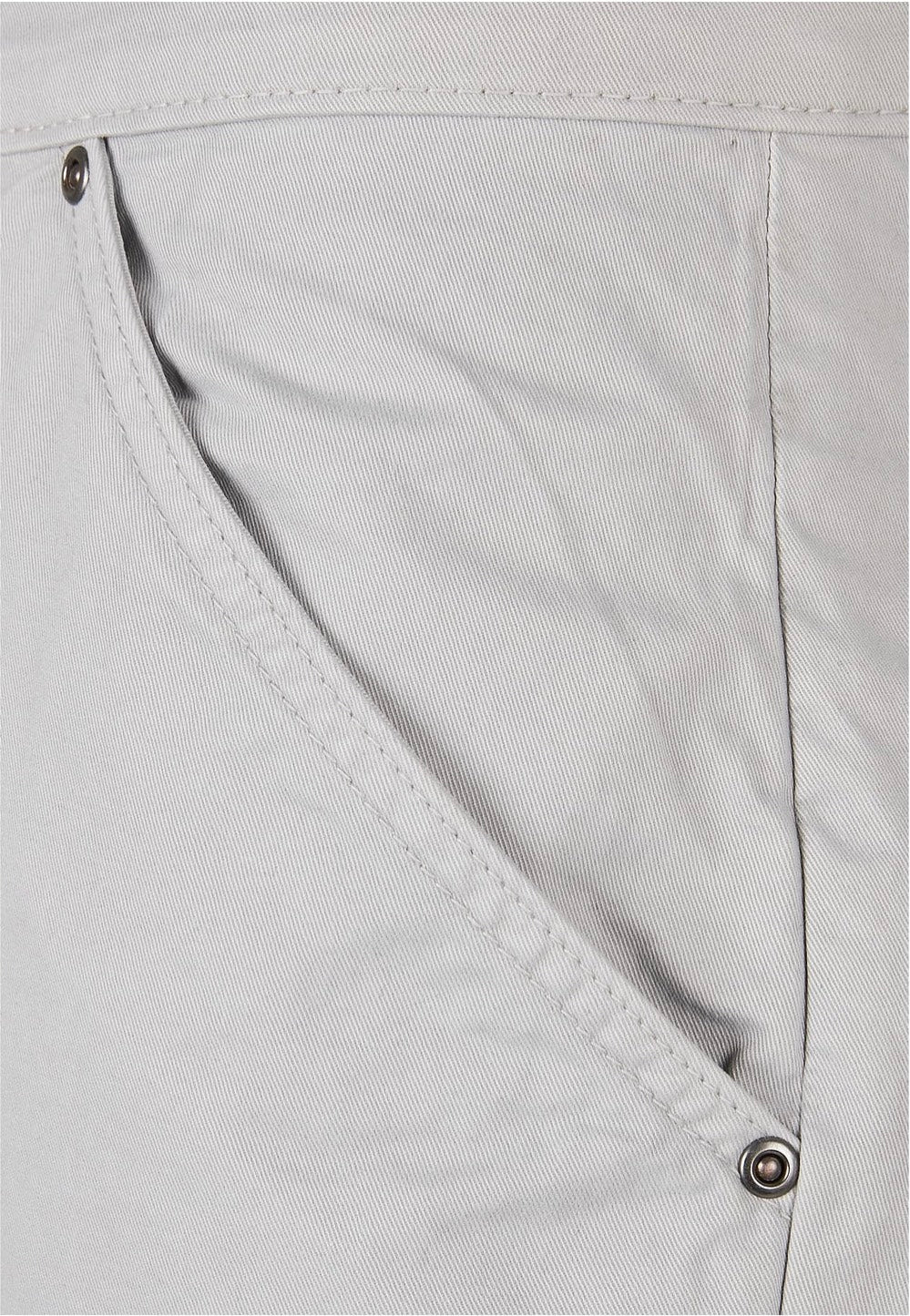 Urban Classics - Double Knee Carpenter Lightasphalt - Shorts | Men-Image