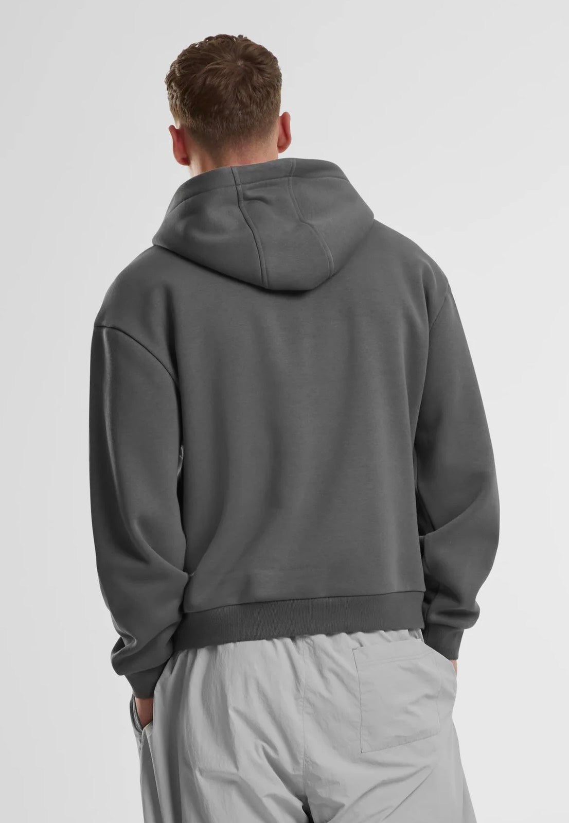 Urban Classics - Fluffy Magnet - Hoodie | Men-Image
