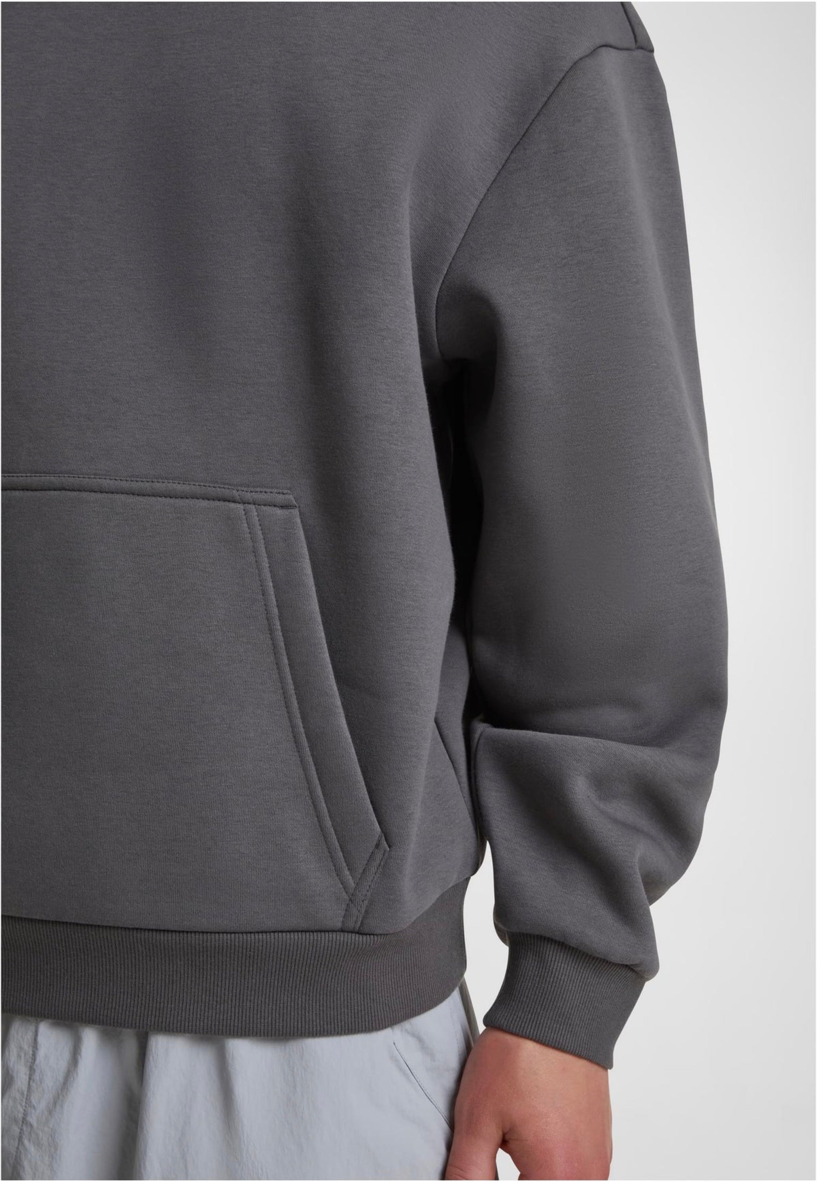 Urban Classics - Fluffy Magnet - Hoodie | Men-Image