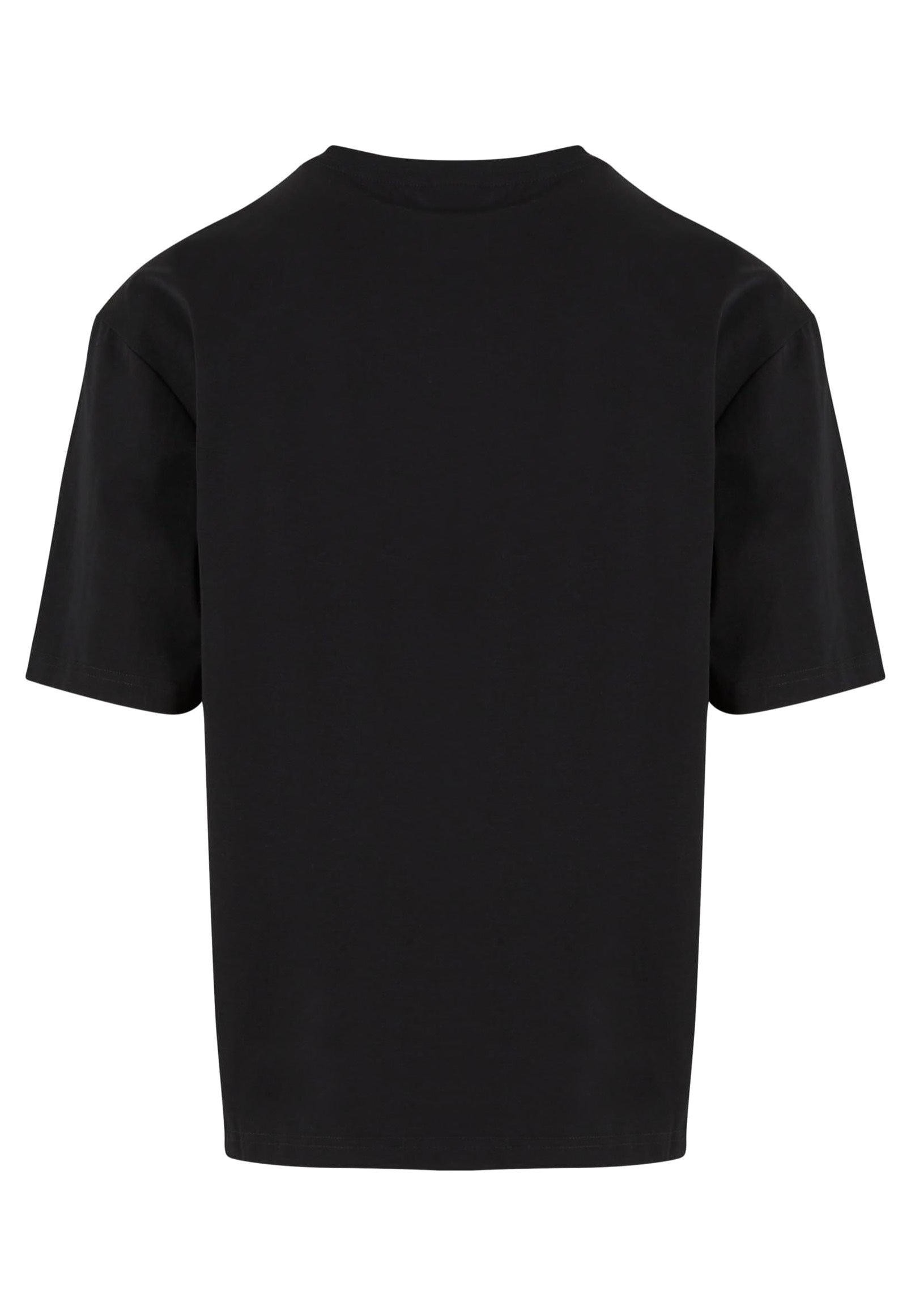 Urban Classics - Sorona Loose Black - T-Shirt | Men-Image