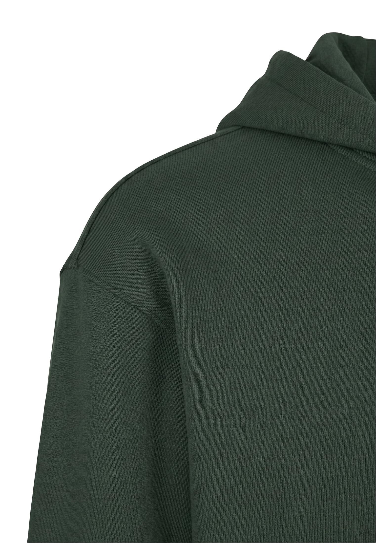 Urban Classics Fluffy Forest Zipper | Men-Image