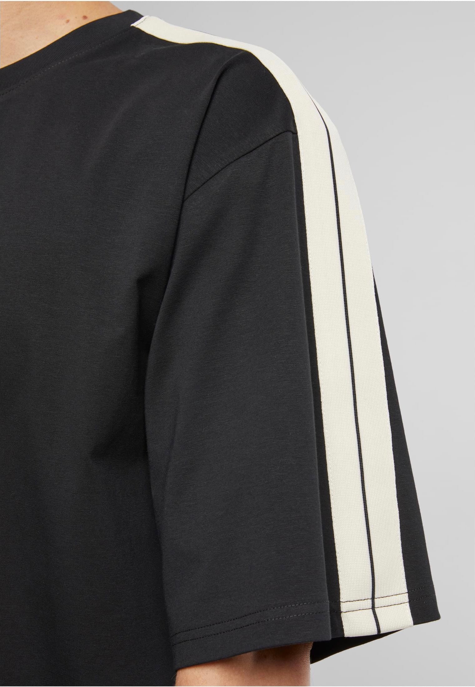 Urban Classics - Tennis Core Black - T-Shirt | Men-Image