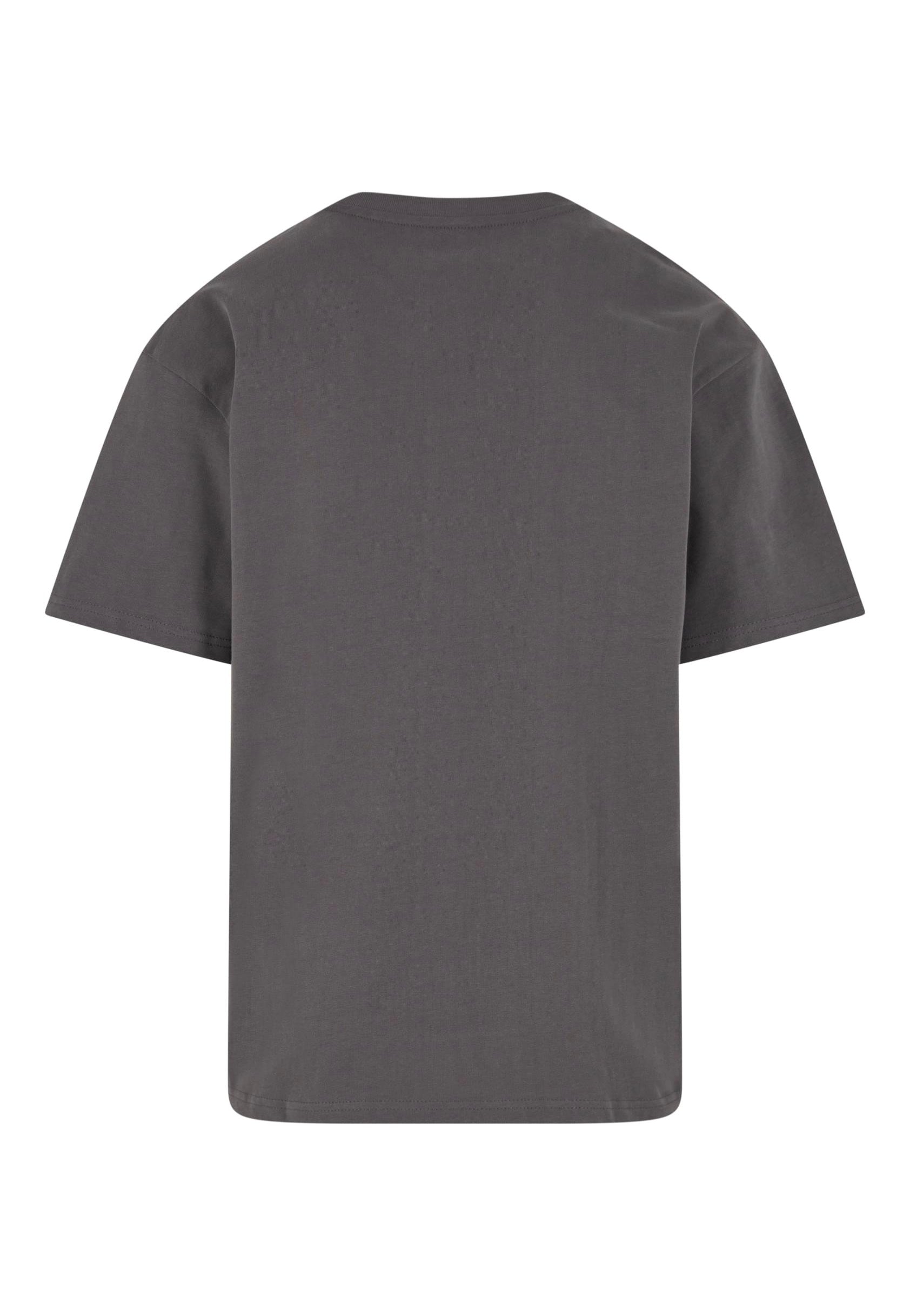 Urban Classics - Relaxed Dropped Shoulder Magnet - T-Shirt | Men-Image