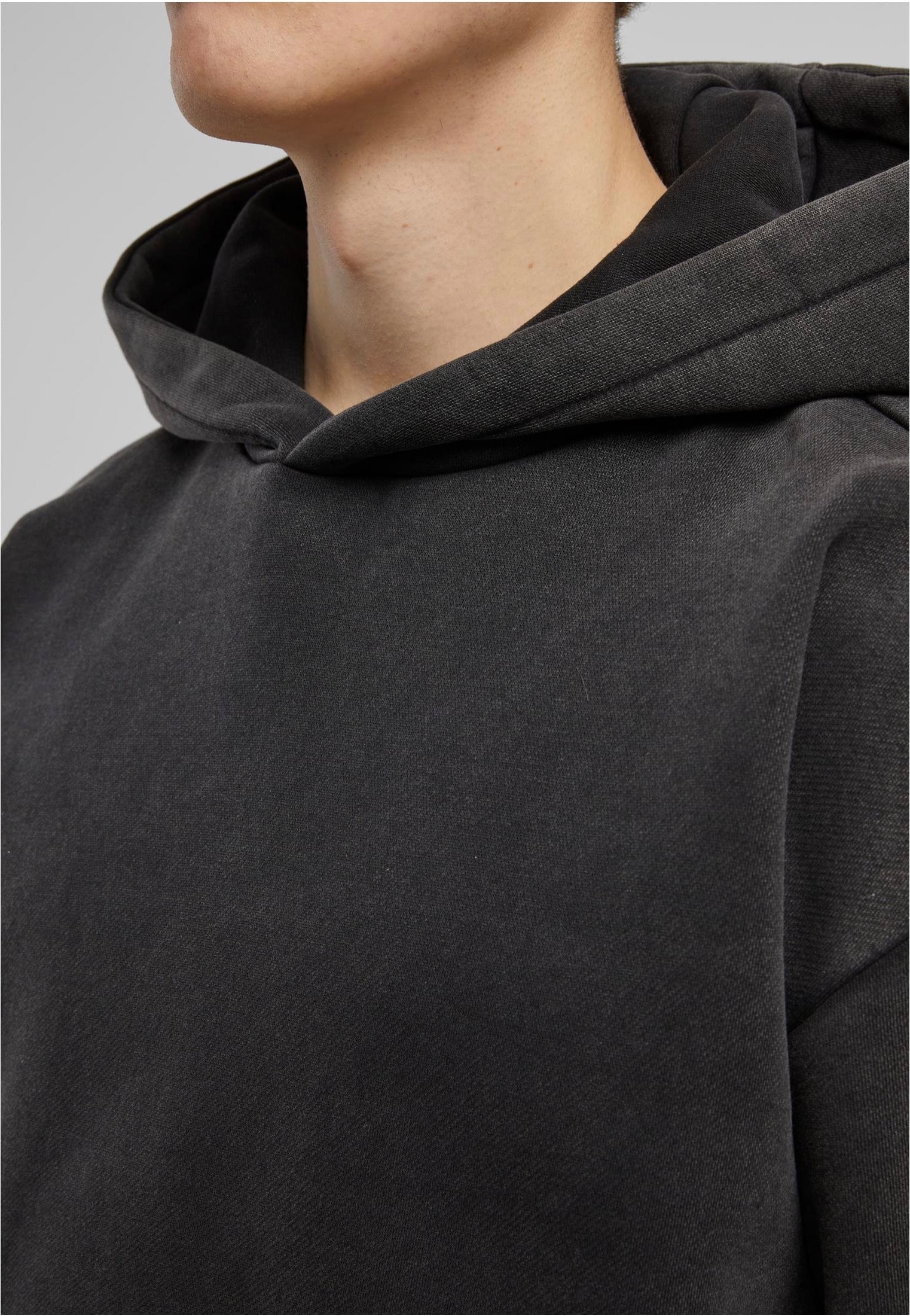 Urban Classics - Vintage Heavy Magnet - Hoodie | Men-Image
