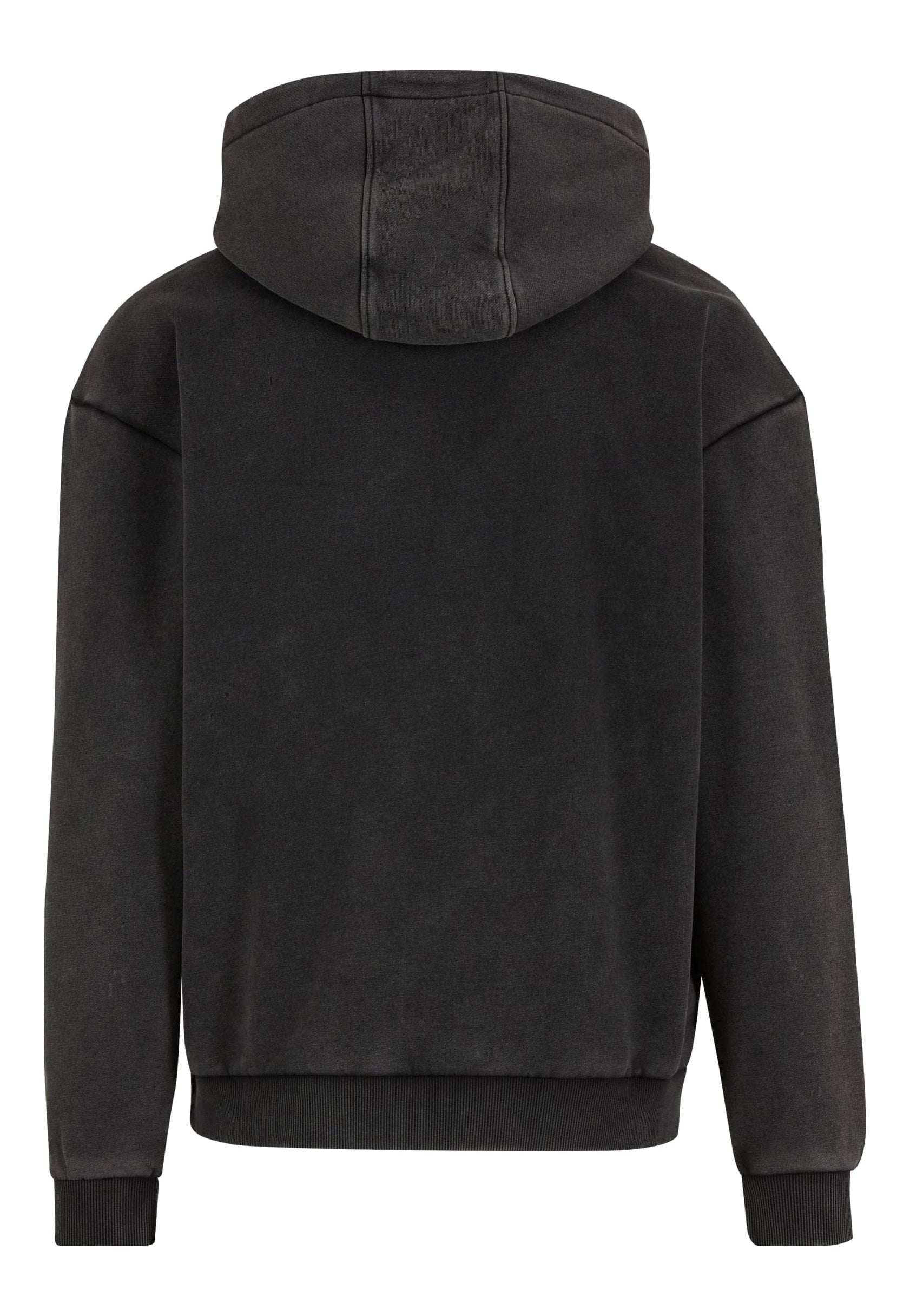 Urban Classics - Vintage Heavy Magnet - Hoodie | Men-Image