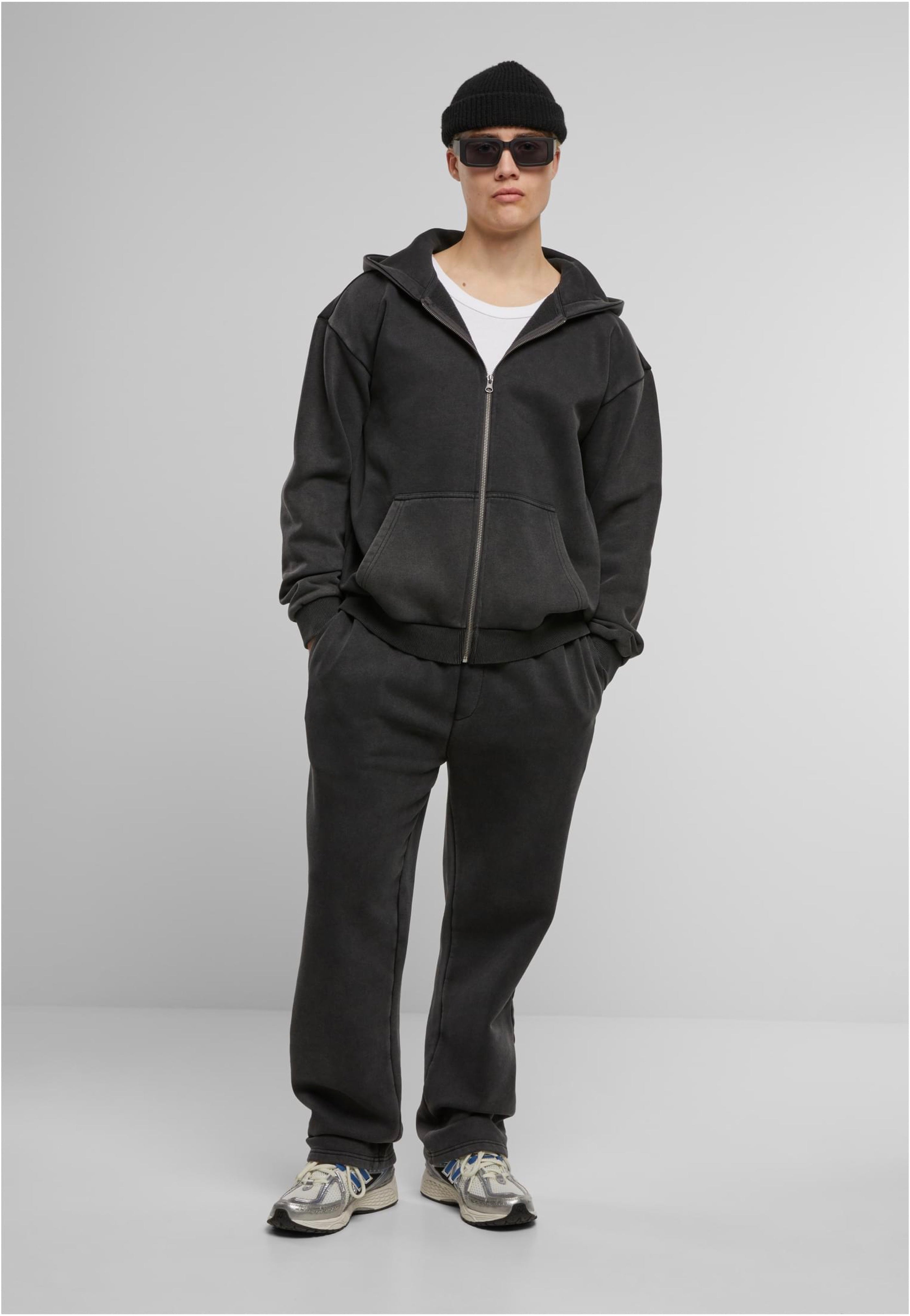 Urban Classics - Vintage Heavy Magnet - Zipper | Men-Image