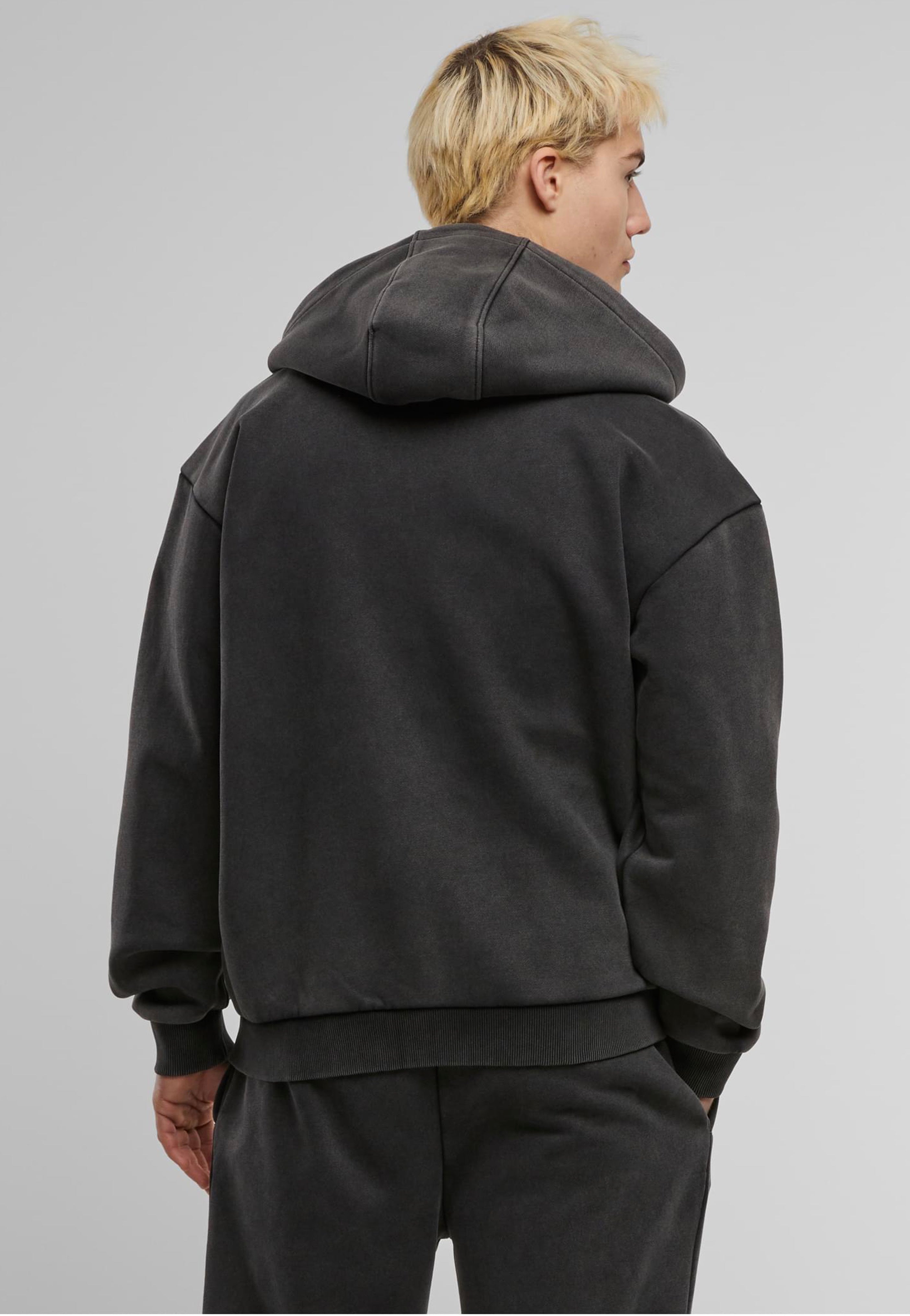 Urban Classics - Vintage Heavy Magnet - Zipper | Men-Image